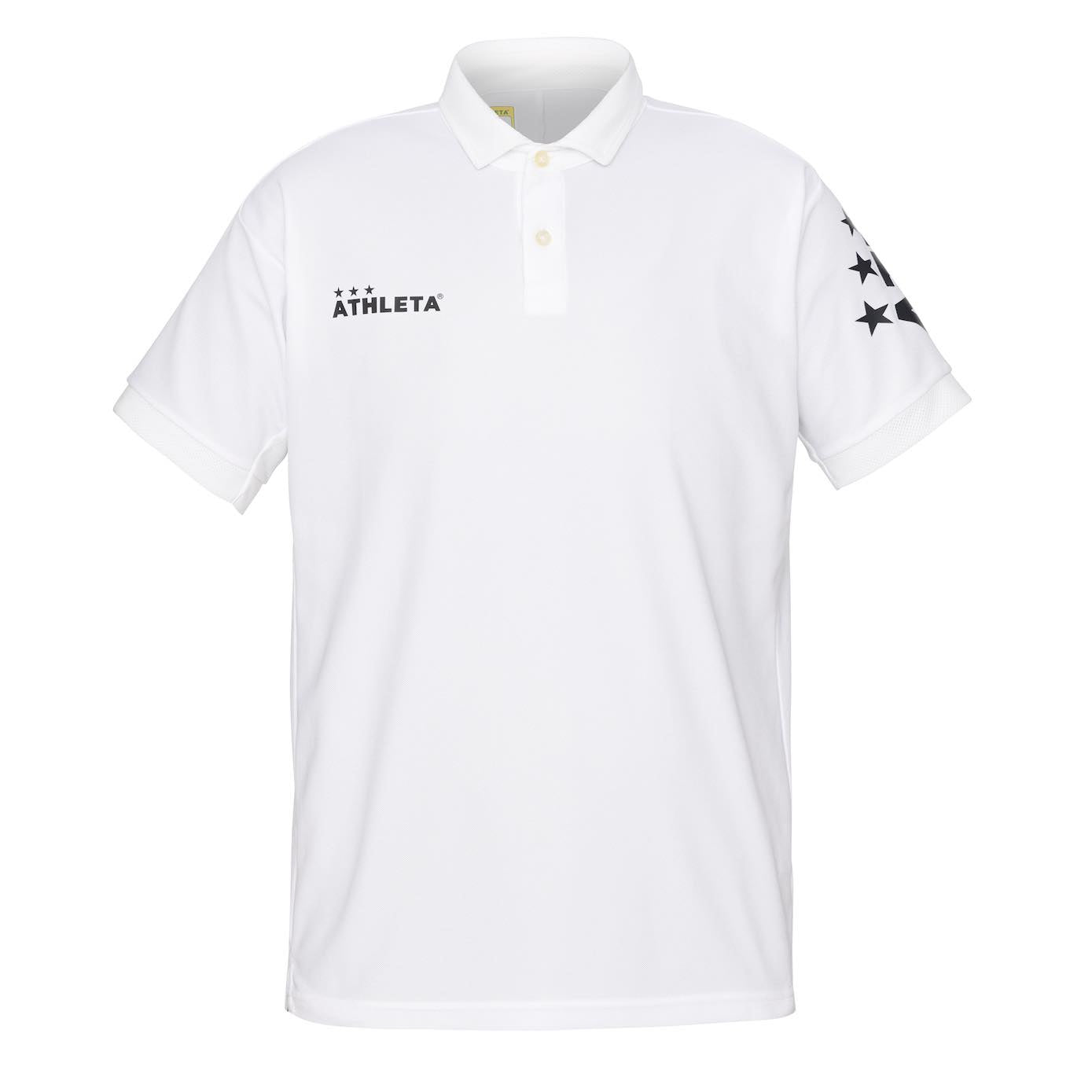 【QuickSeries】POLOシャツ (Jr)