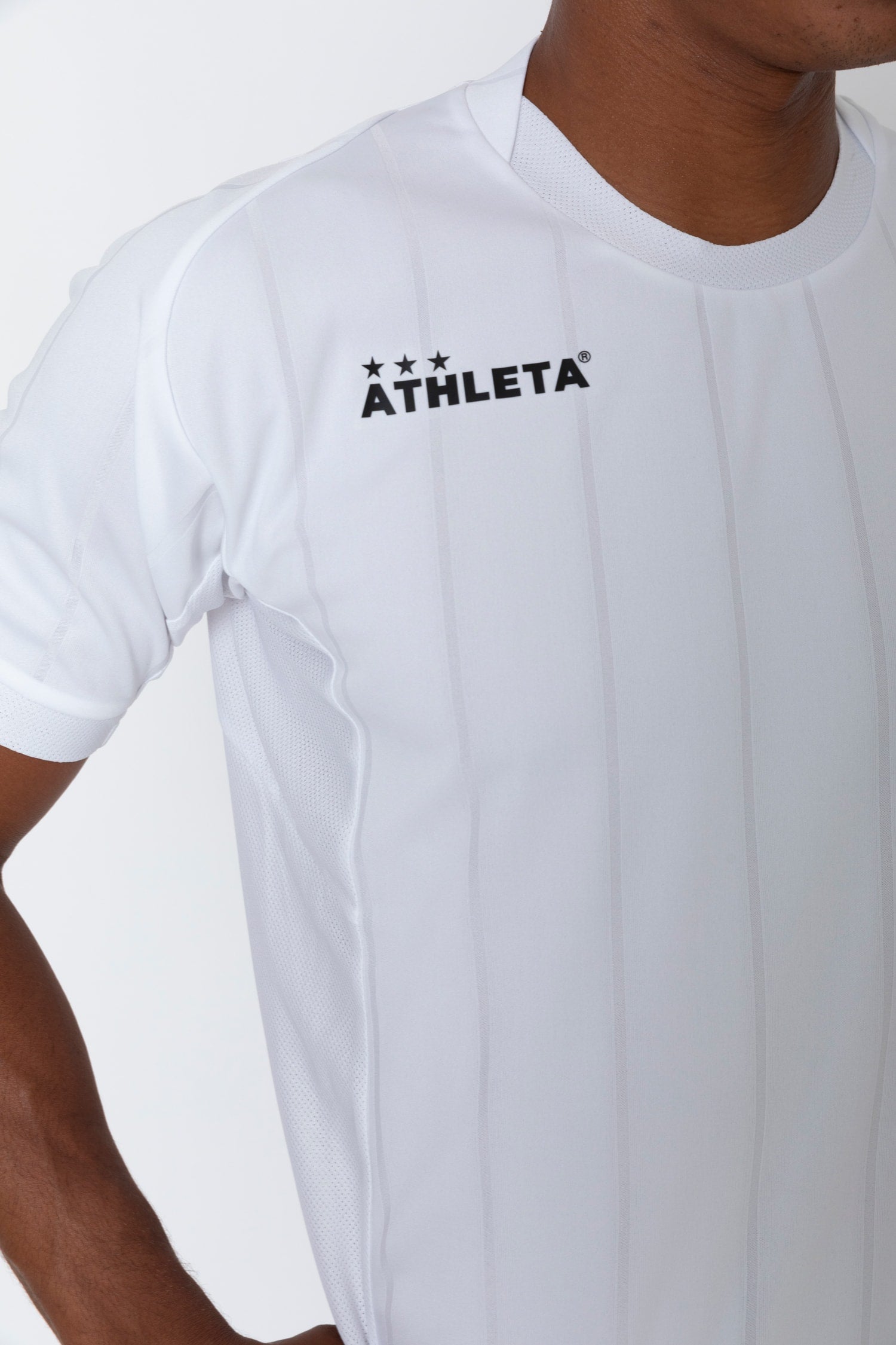 【QuickSeries】チーム対応ゲームシャツ(Jr) ゲームパンツ(Jr) 上下セット