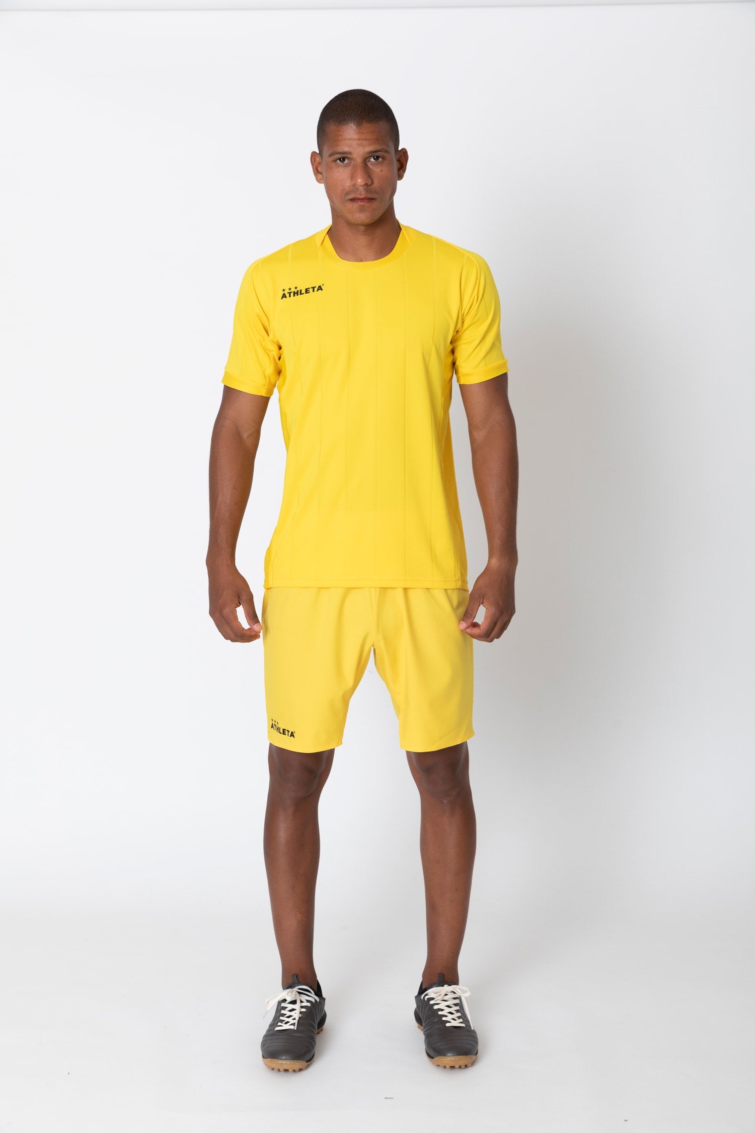 チーム対応ゲームパンツ