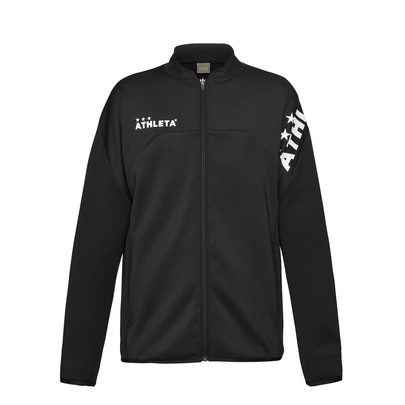 【QuickSeries】チーム対応ジャージジャケット ジャージハーフパンツ 上下セット(パンツ:NAVY)