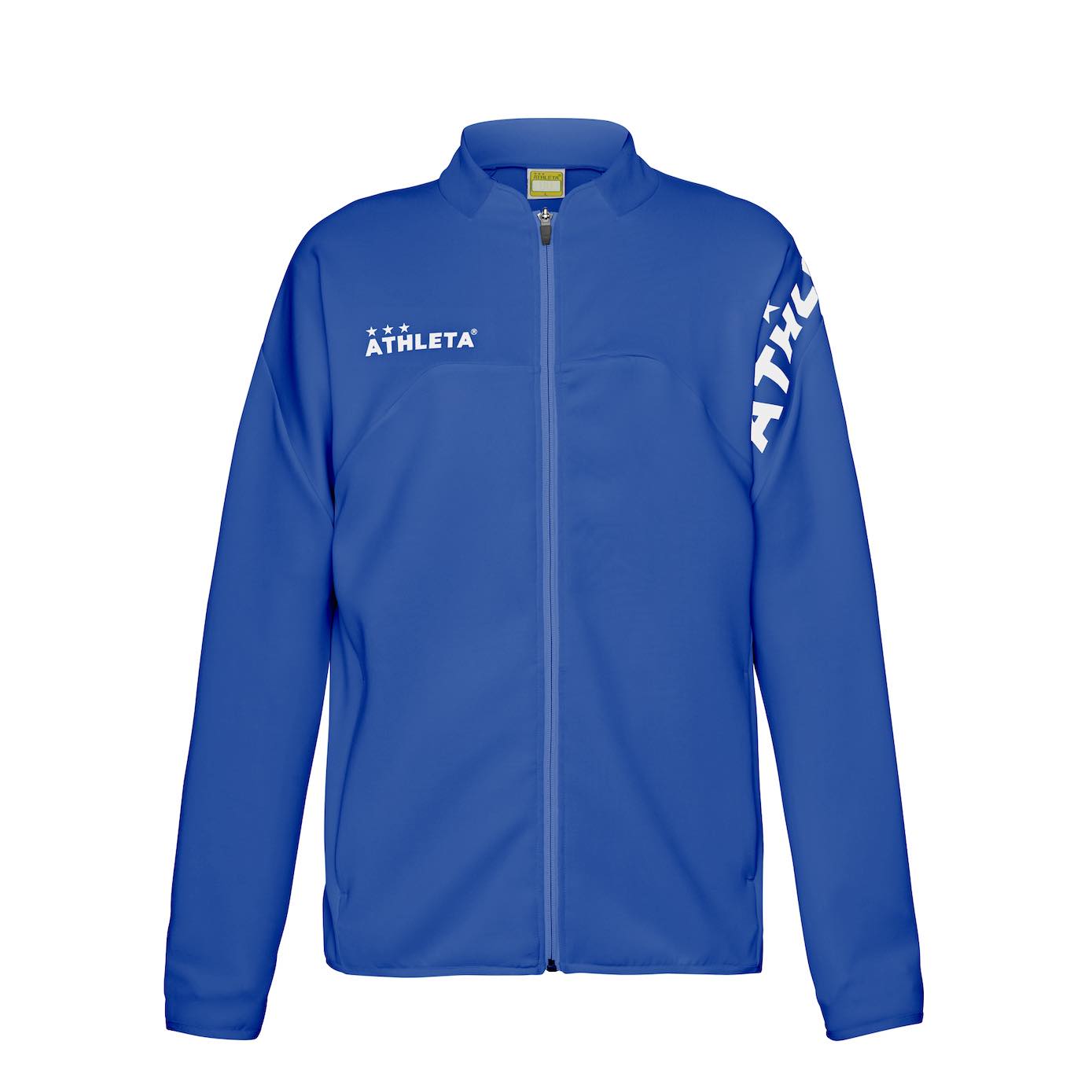 【QuickSeries】チーム対応ジャージジャケット (Jr) ジャージハーフパンツ(Jr) 上下セット(パンツ:NAVY)