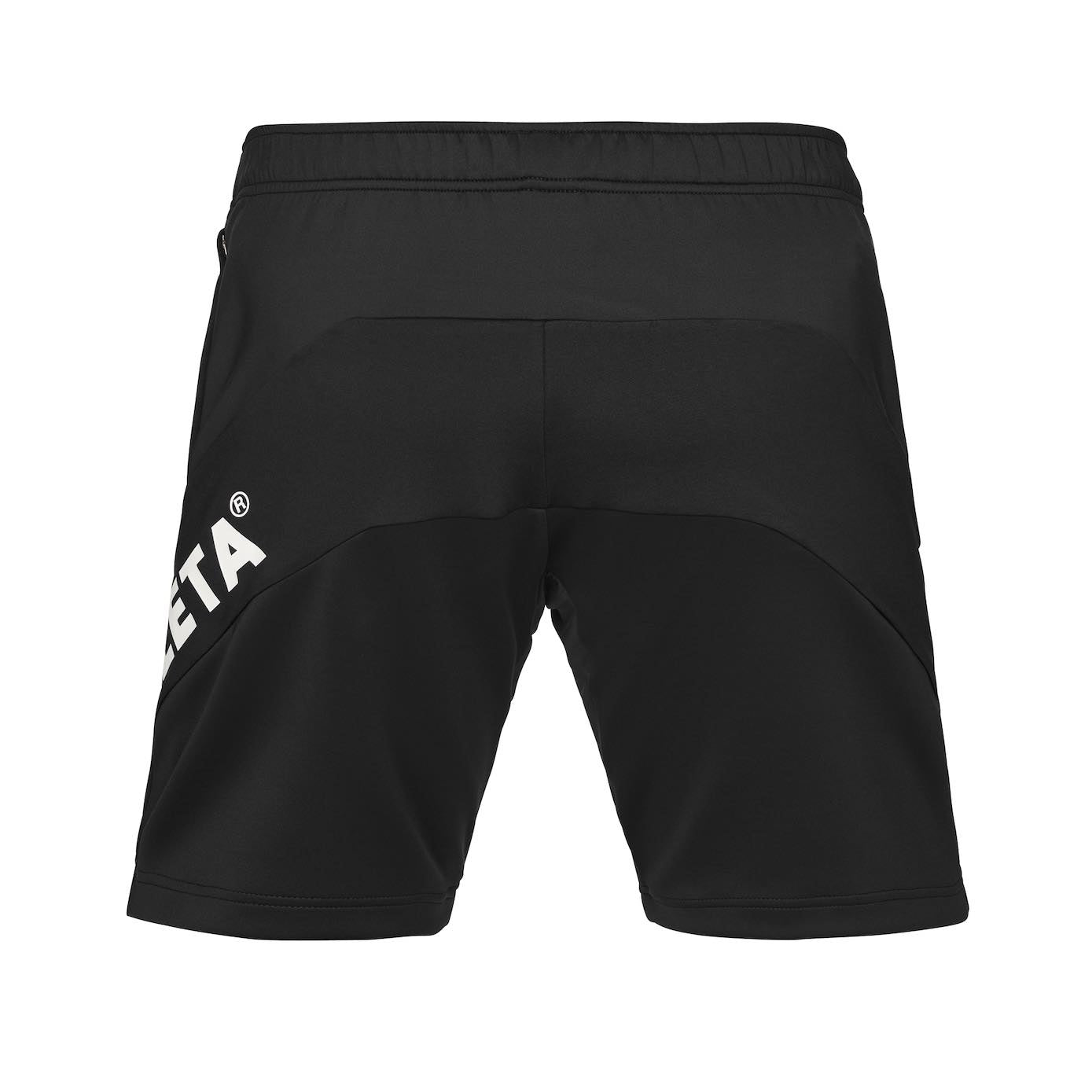 チーム対応ジャージハーフパンツ