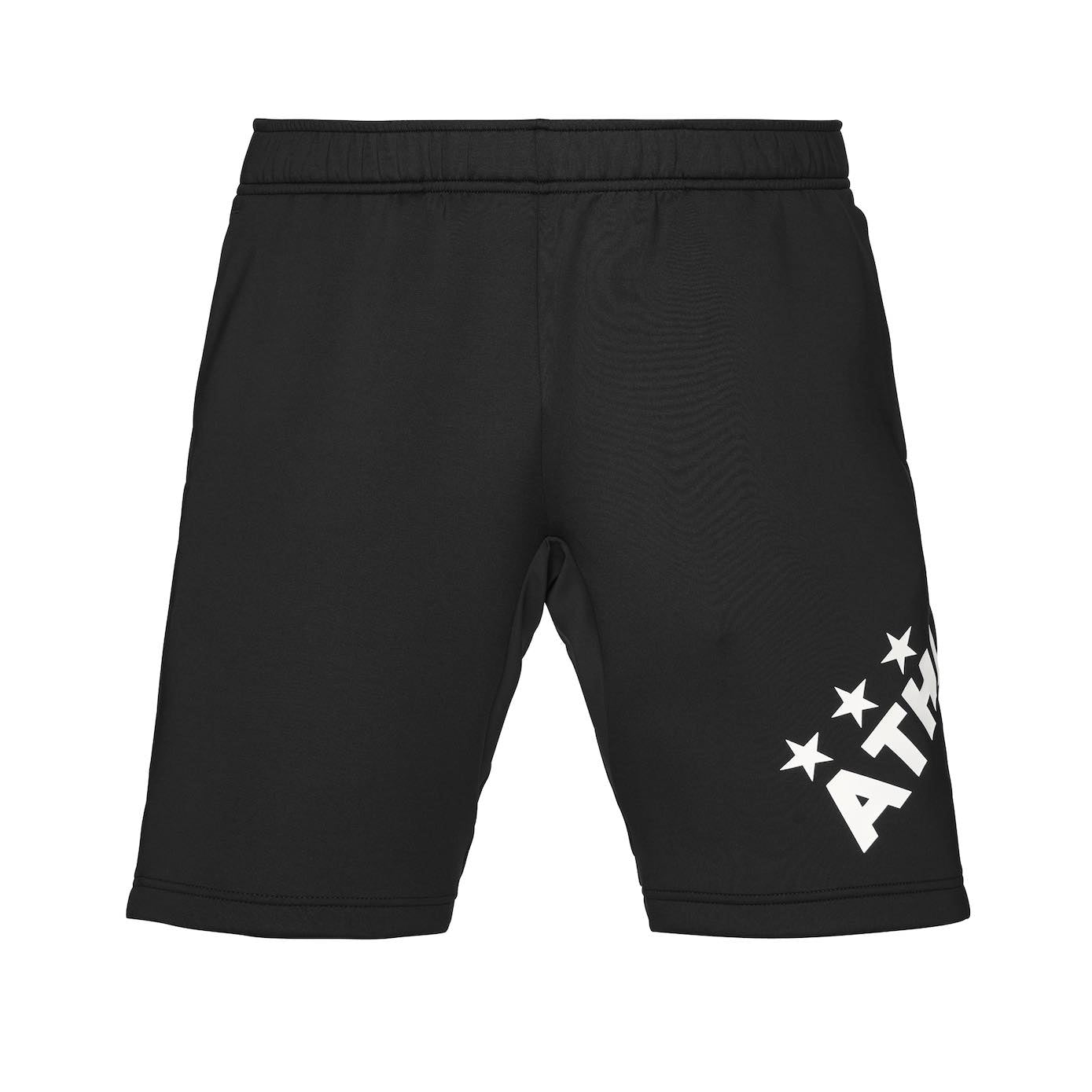 チーム対応ジャージハーフパンツ(Jr)