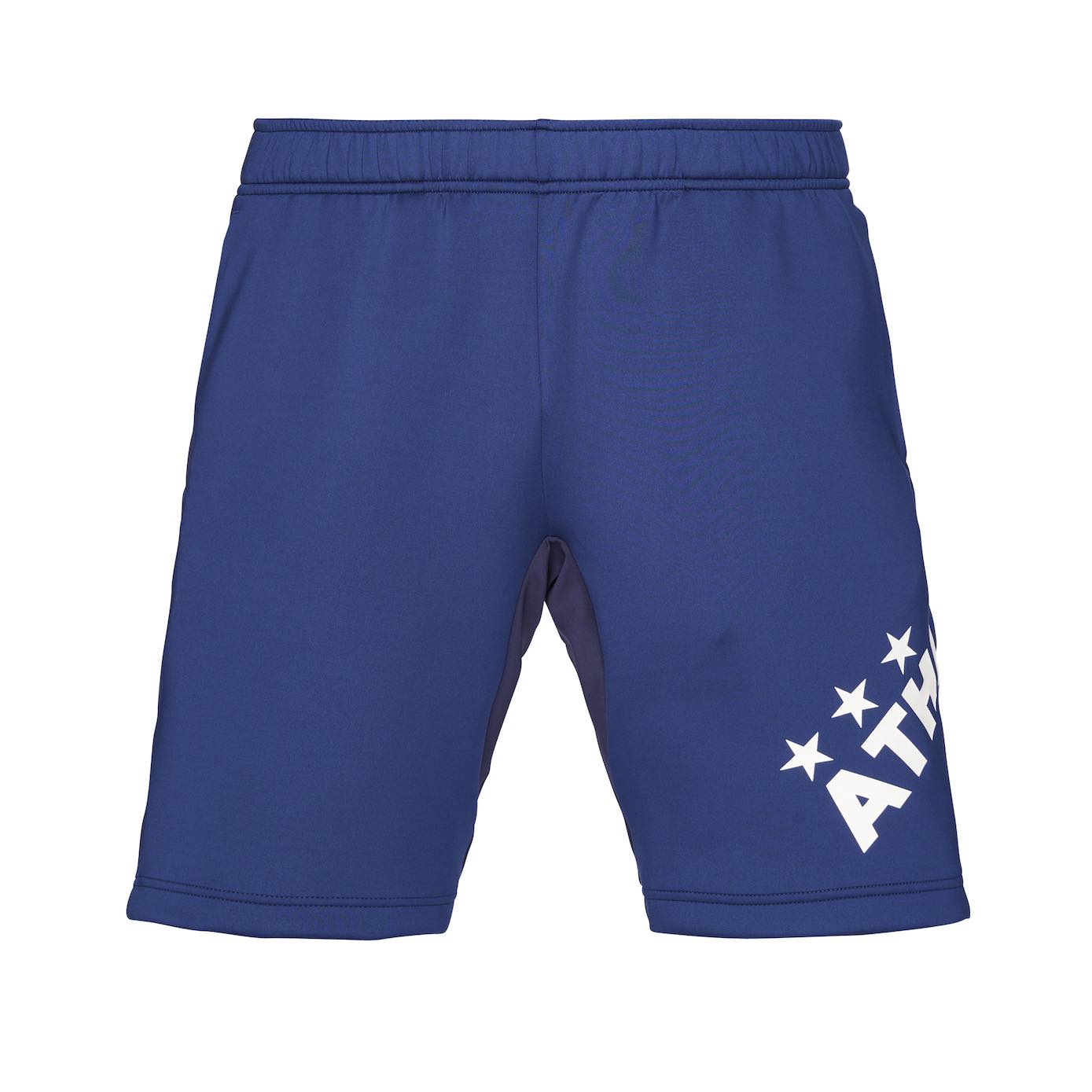 チーム対応ジャージハーフパンツ(Jr)