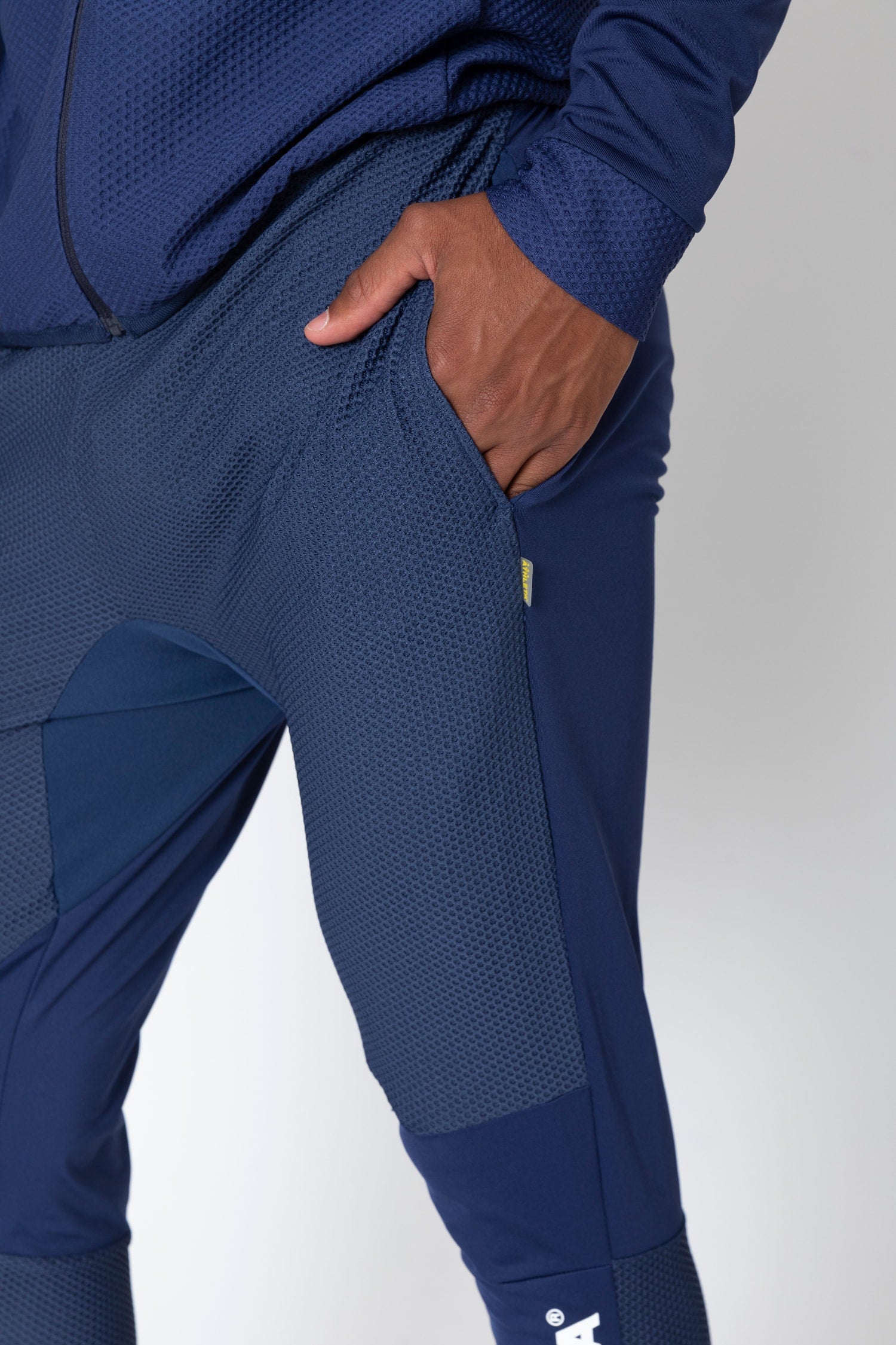 チーム対応トレーニングパンツ