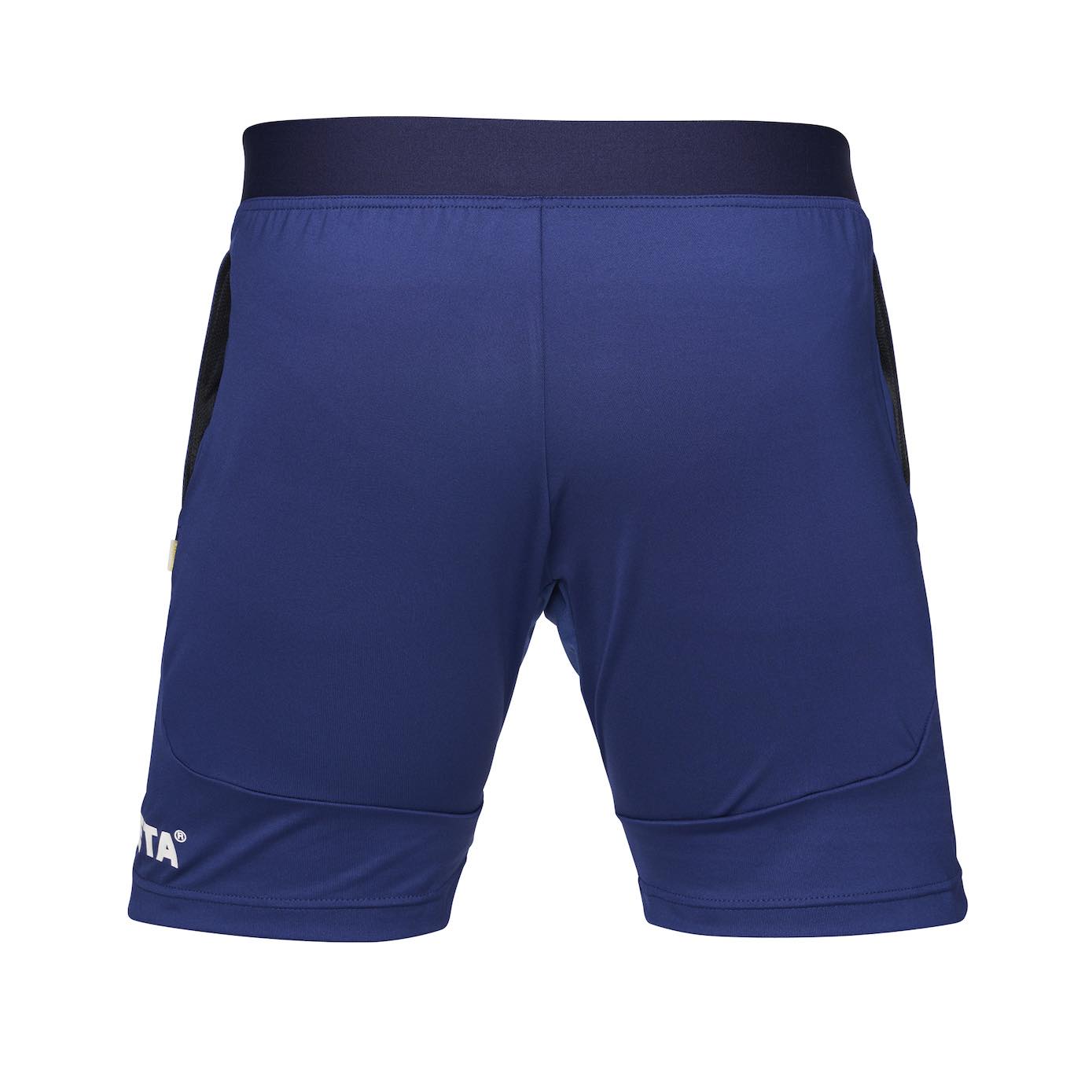 チーム対応トレーニングハーフパンツ