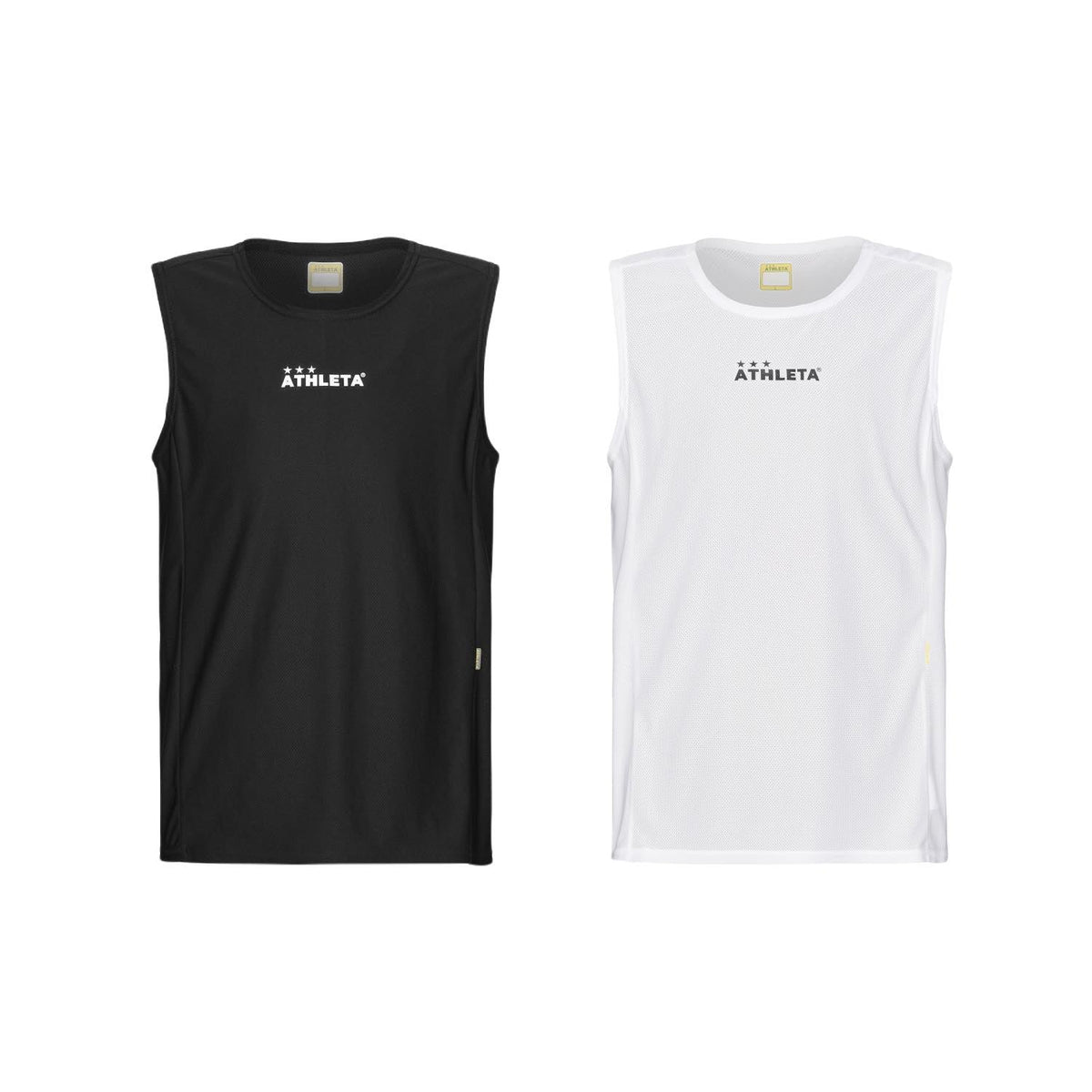 【QuickSeries】インナーシャツ