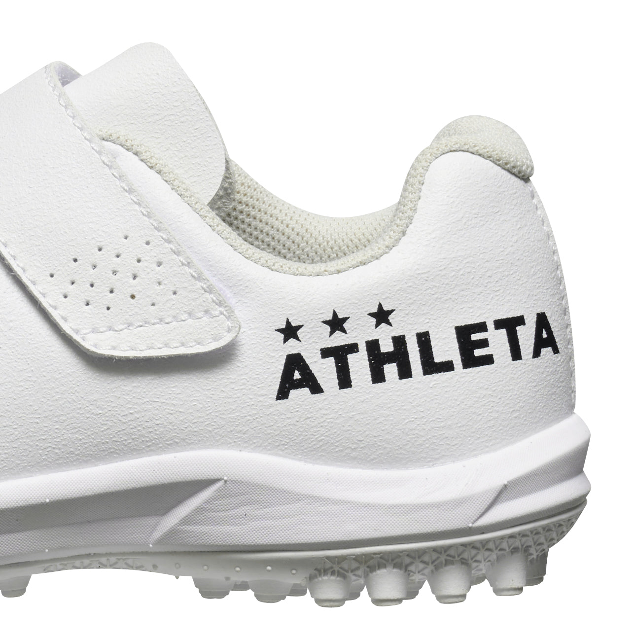 ATHLETA Jr. VC