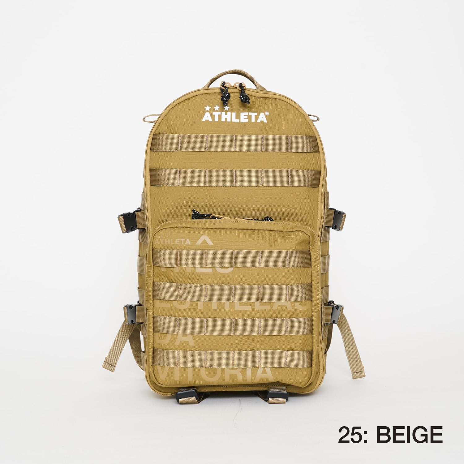 【限定】TEDVバックパックS