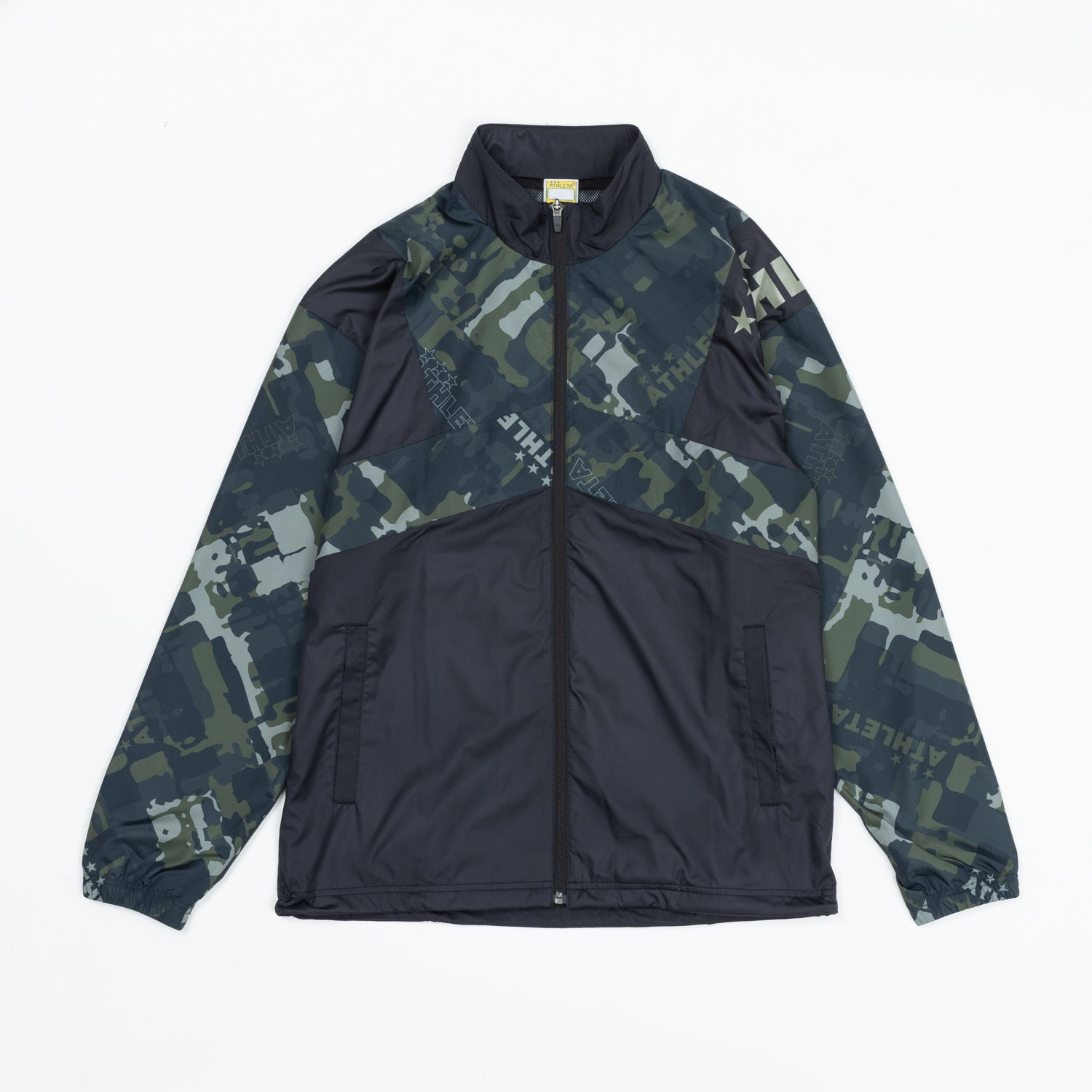 【予約販売 | 12月16日頃発売予定】福袋 2026 トレーニング WINTERセット FUK-26TR-HJ【原宿限定カラー 】