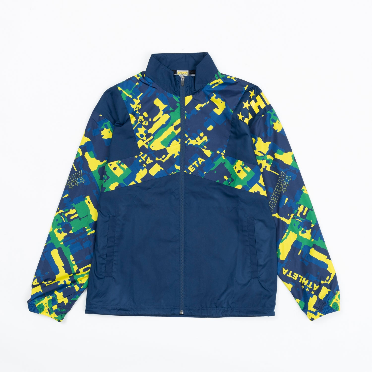 【予約販売 | 12月16日頃発売予定】福袋 2026 トレーニング WINTERセット FUK-26TR-HJ【原宿限定カラー 】