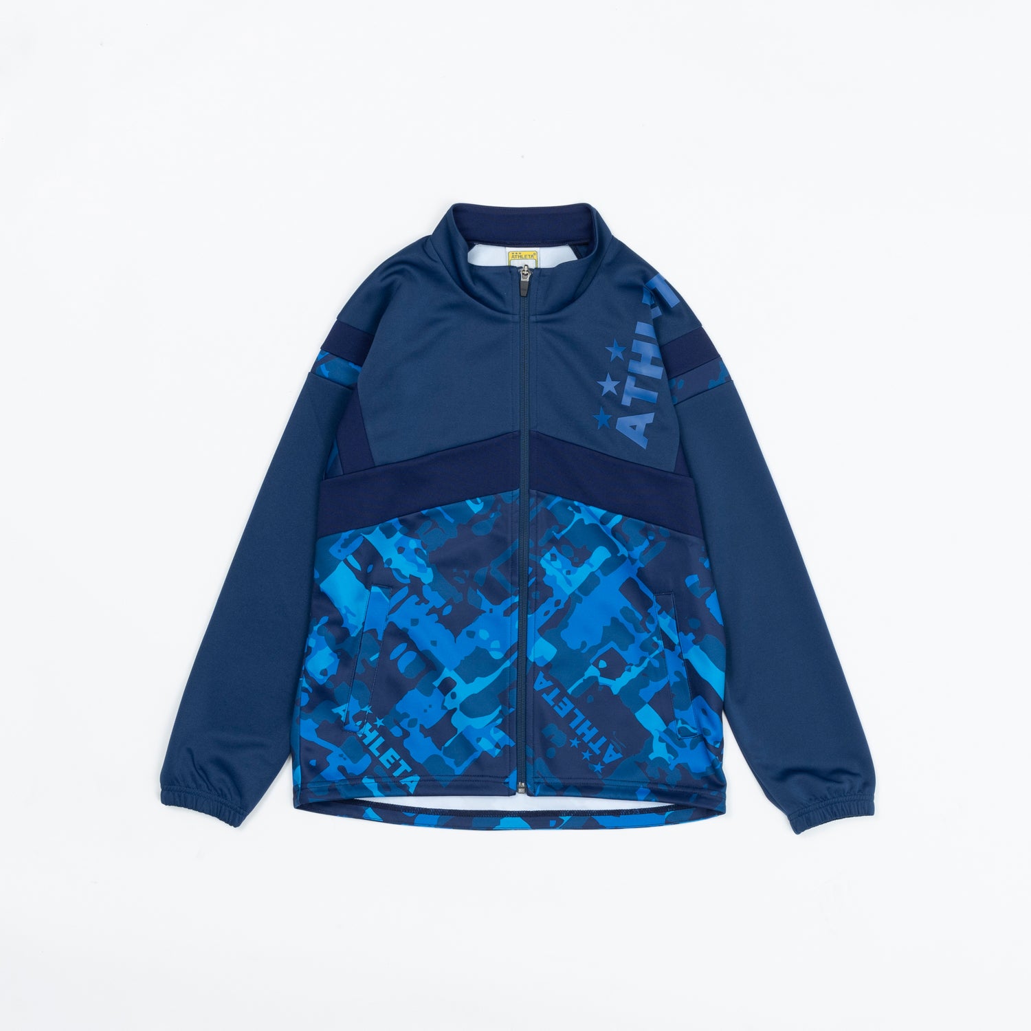 【予約販売 | 12月16日頃発売予定】福袋 ジュニア 2026 トレーニング WINTERセット FUK-26JTR-HJ【原宿限定カラー 】