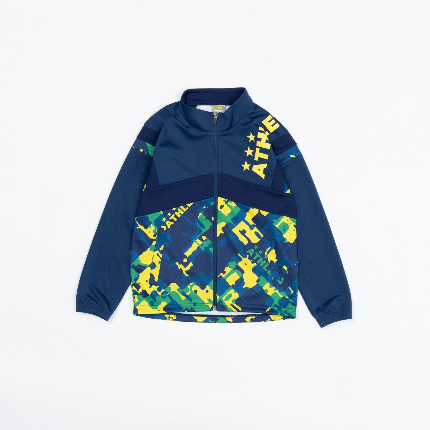 【予約販売 | 12月16日頃発売予定】福袋 ジュニア 2026 トレーニング WINTERセット FUK-26JTR-HJ【原宿限定カラー 】