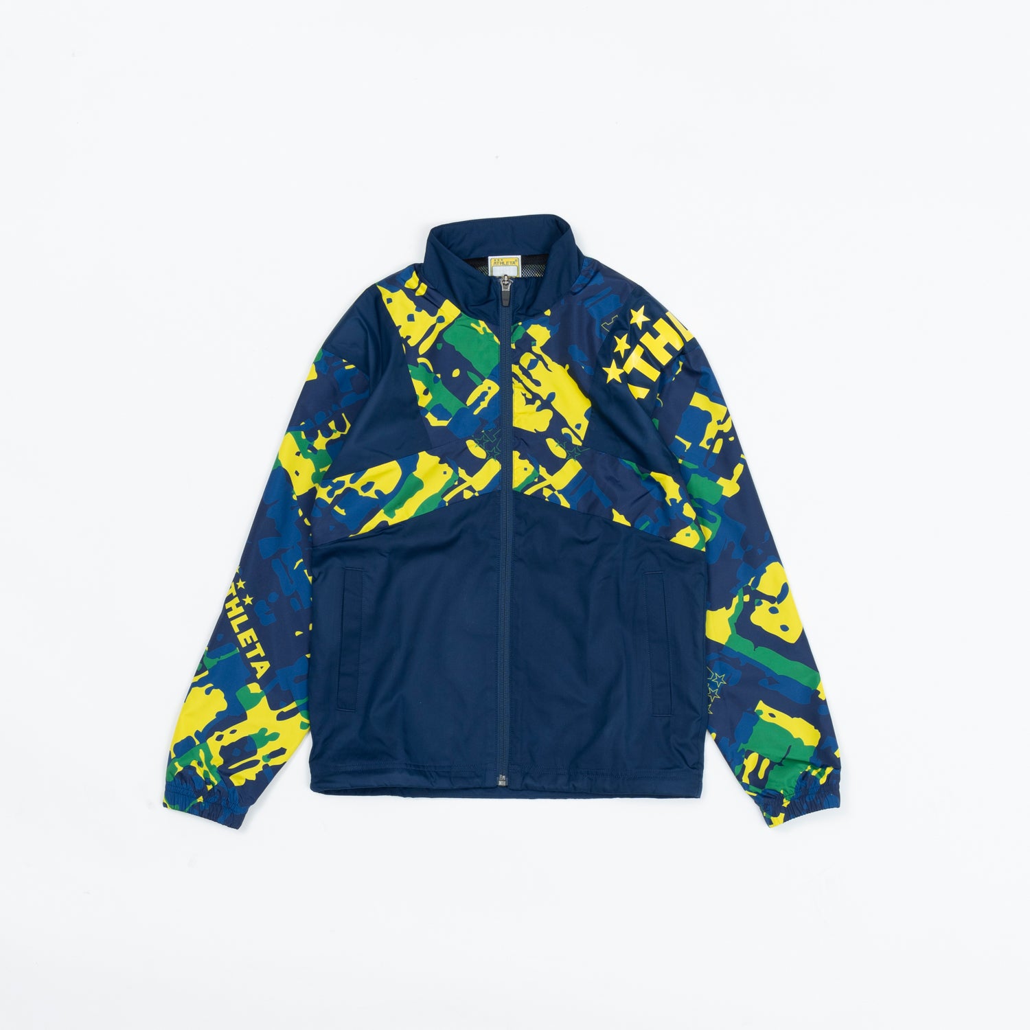 【予約販売 | 12月16日頃発売予定】福袋 ジュニア 2026 トレーニング WINTERセット FUK-26JTR-HJ【原宿限定カラー 】