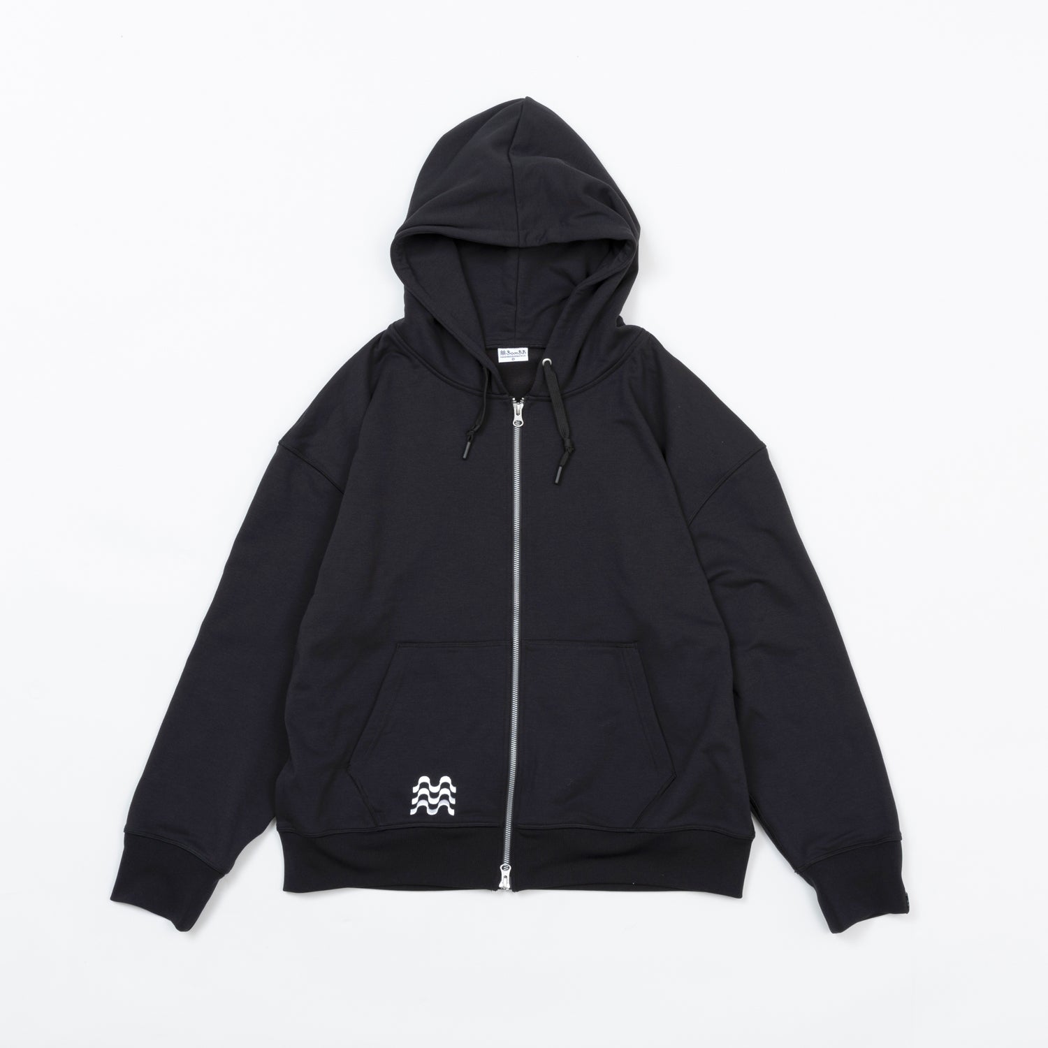 BASICO SWEAT HOODY 26s