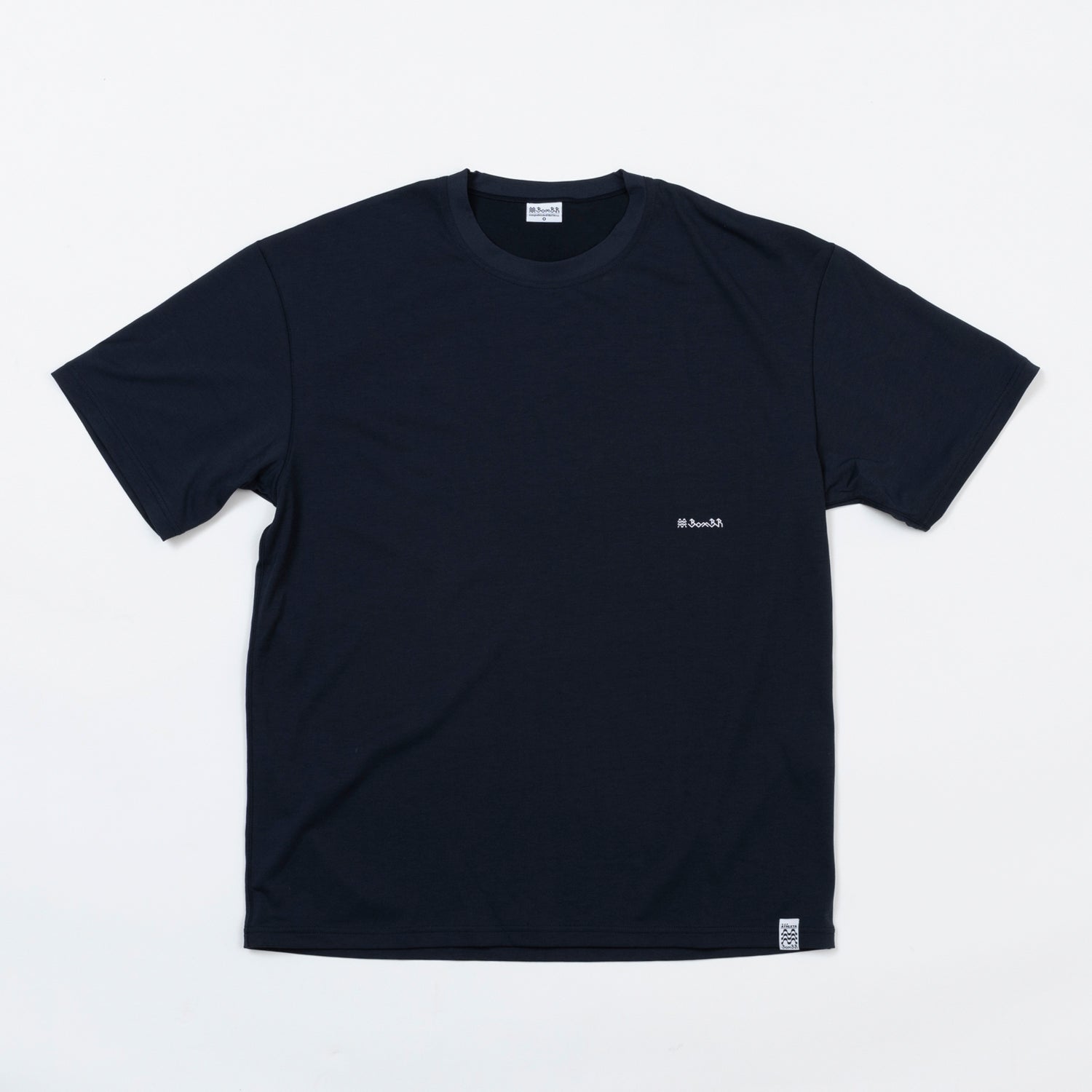BASICO S/S T 26s