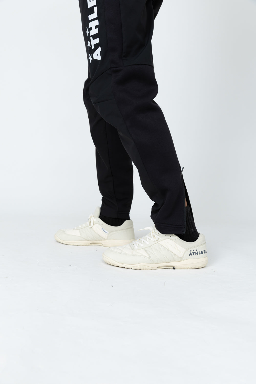 裏地付きストレッチウインドパンツ 26f