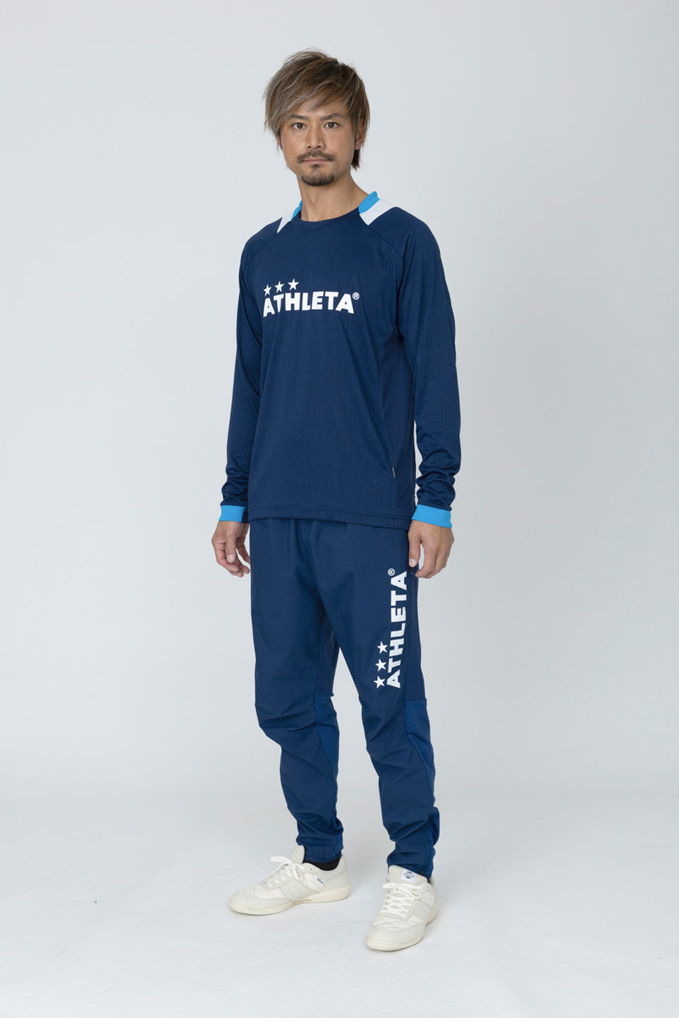 プラクティスLSシャツ 26f