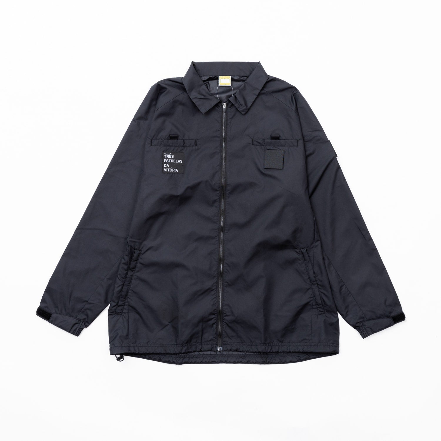 【限定】TEDVコーチジャケット