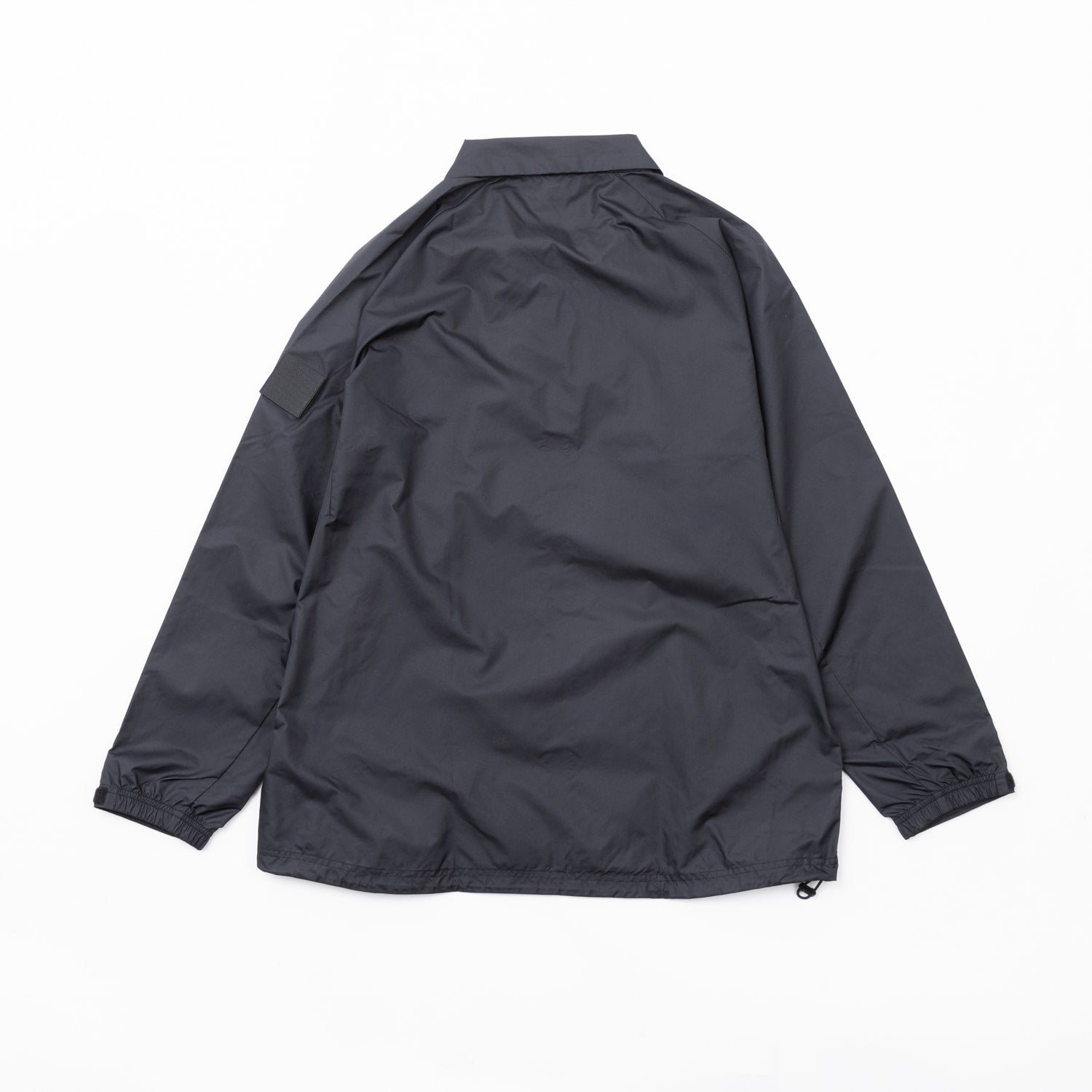 【限定】TEDVコーチジャケット