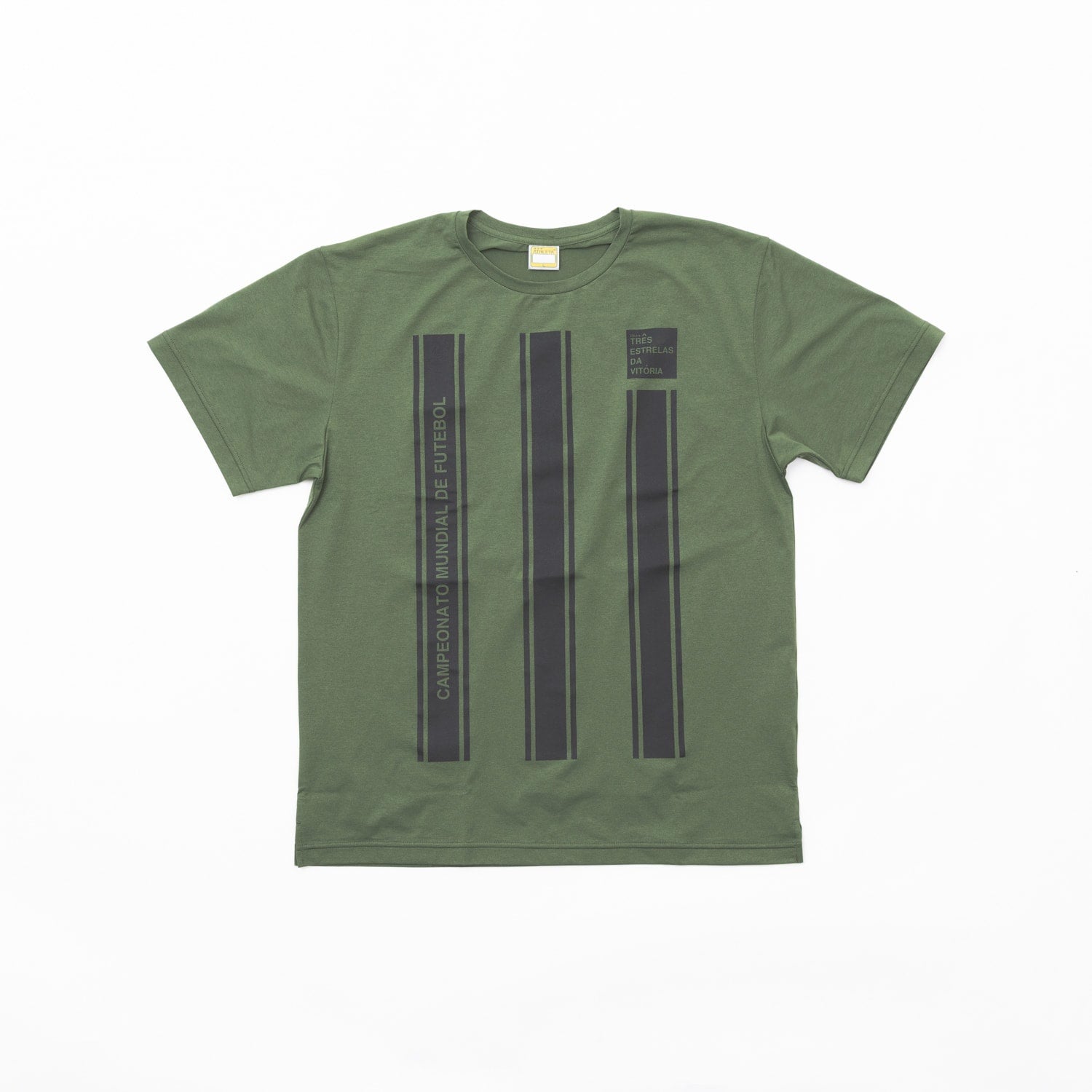 【限定】TEDV Tシャツ
