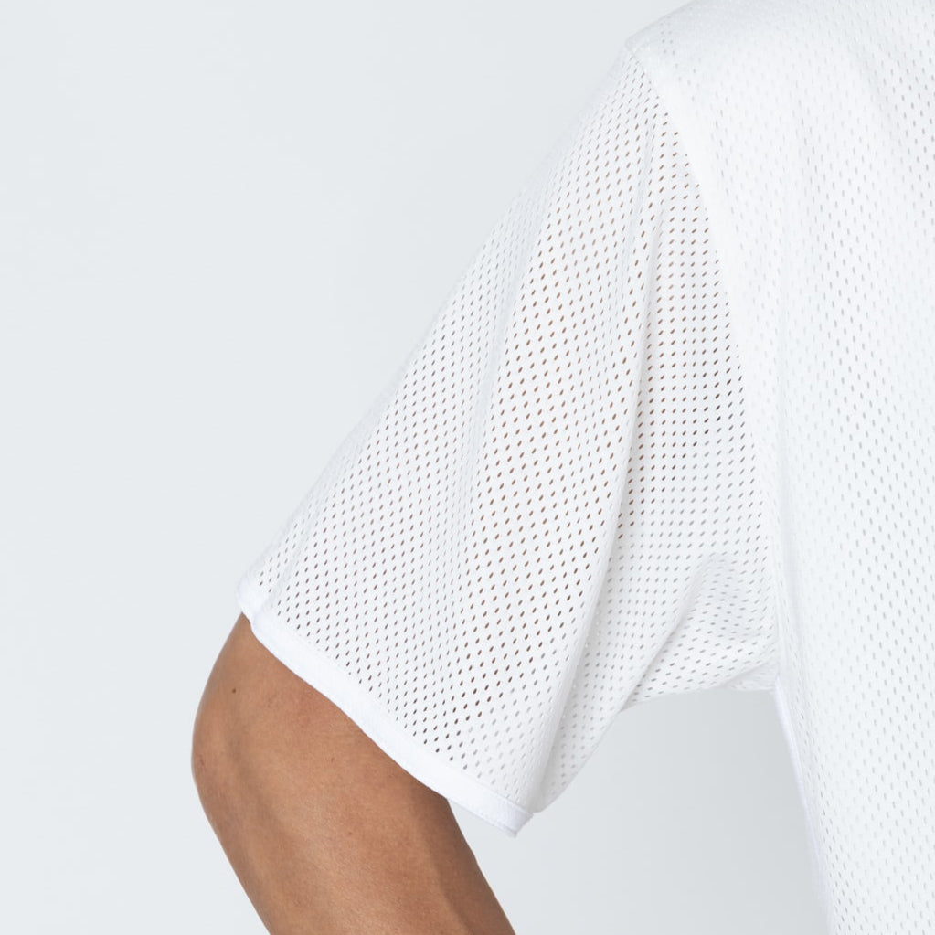 メッシュTシャツ 26s