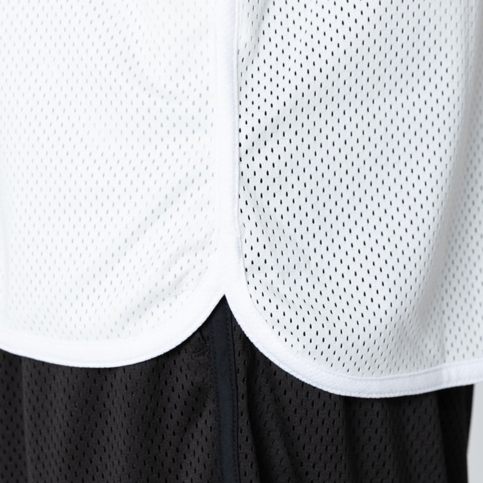 メッシュTシャツ 26s