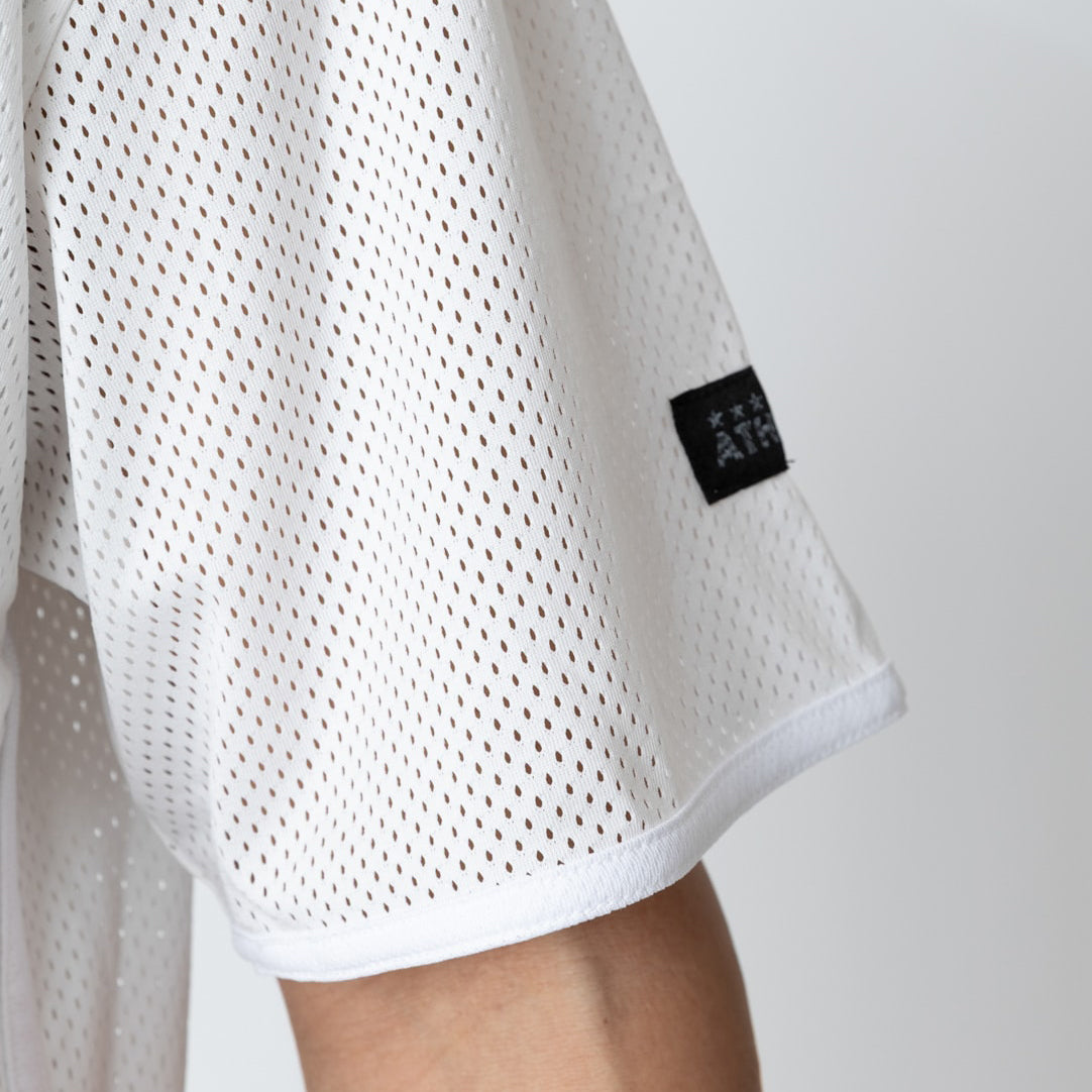 メッシュTシャツ(Jr.) 26s