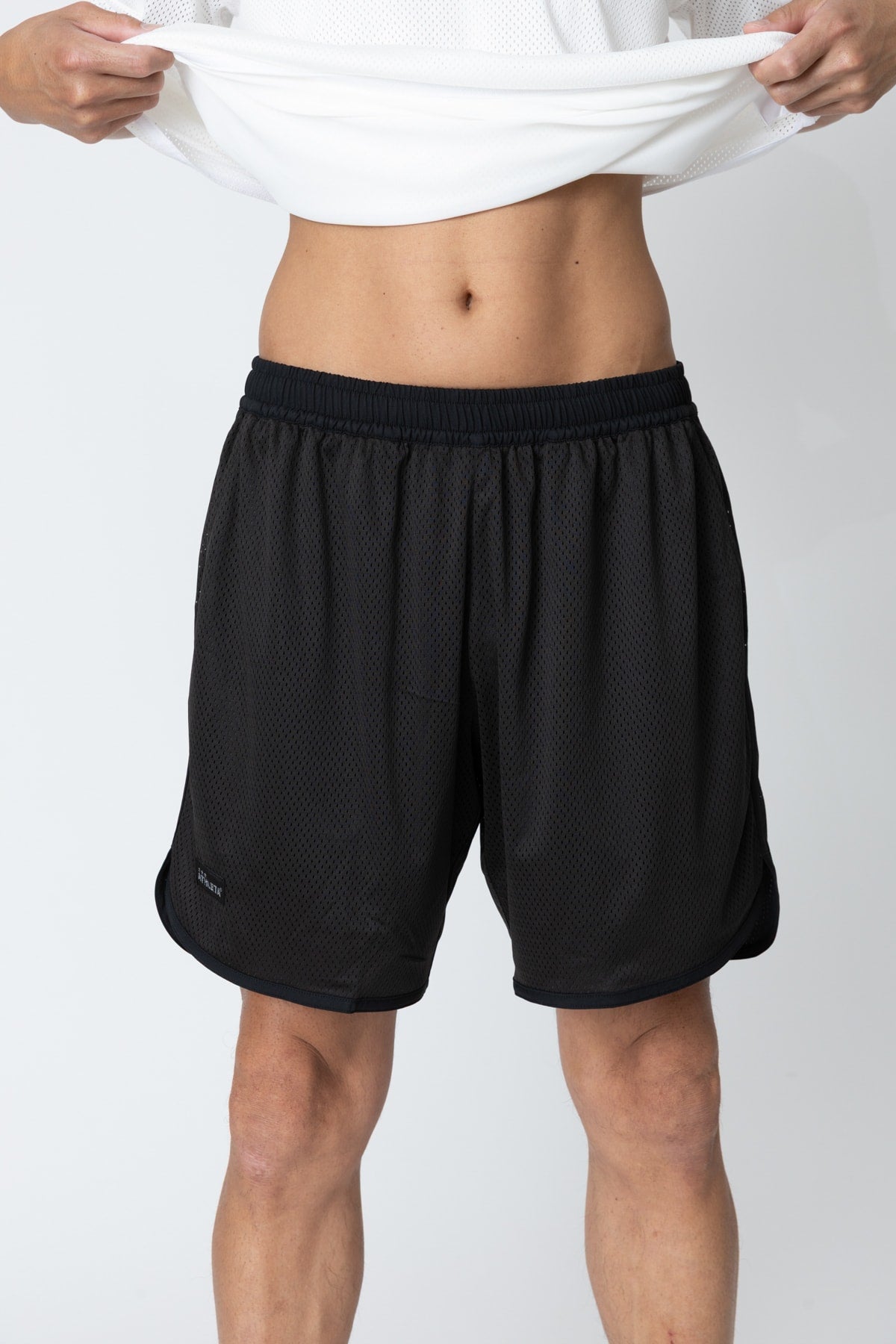 メッシュショーツ 26s