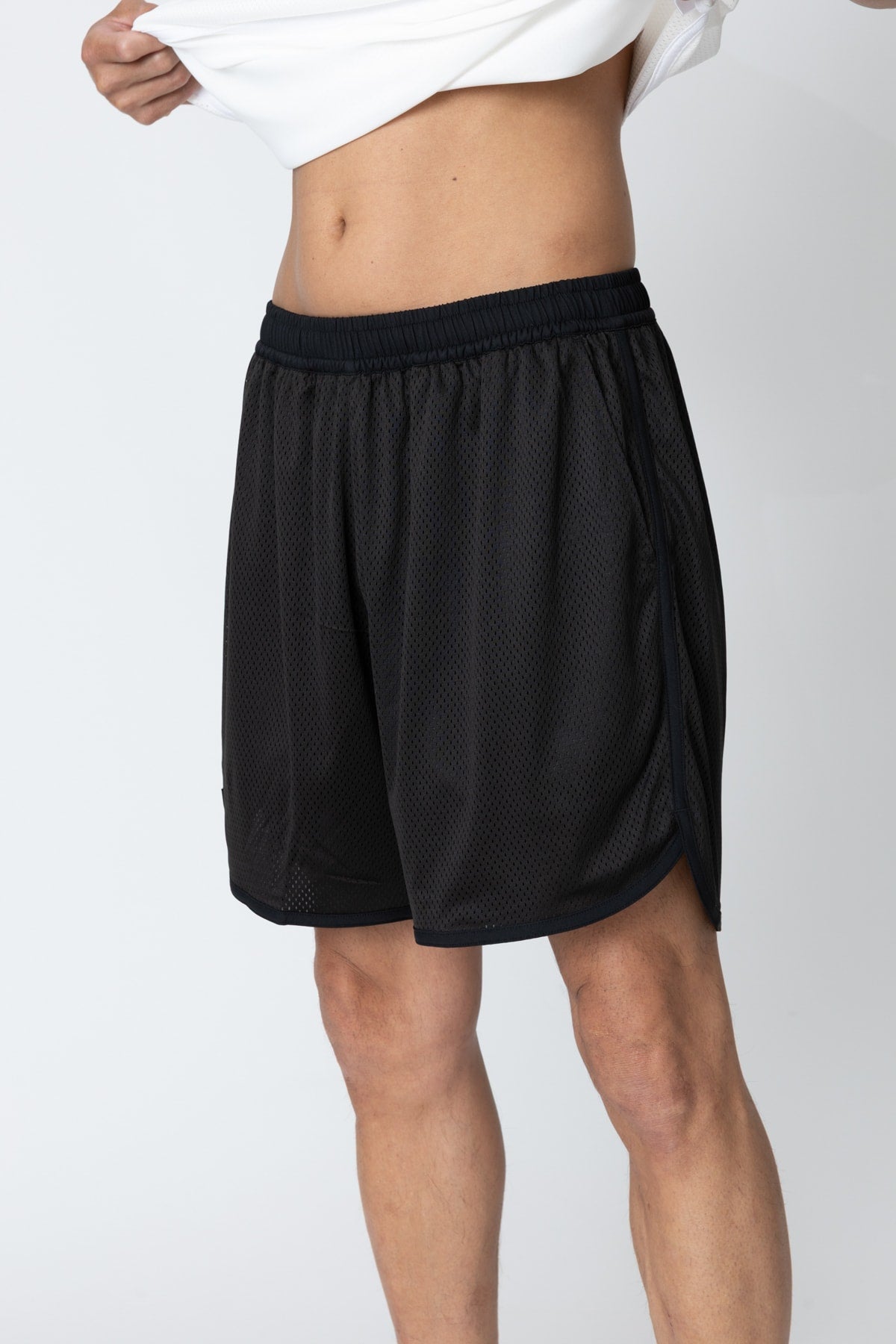 メッシュショーツ 26s