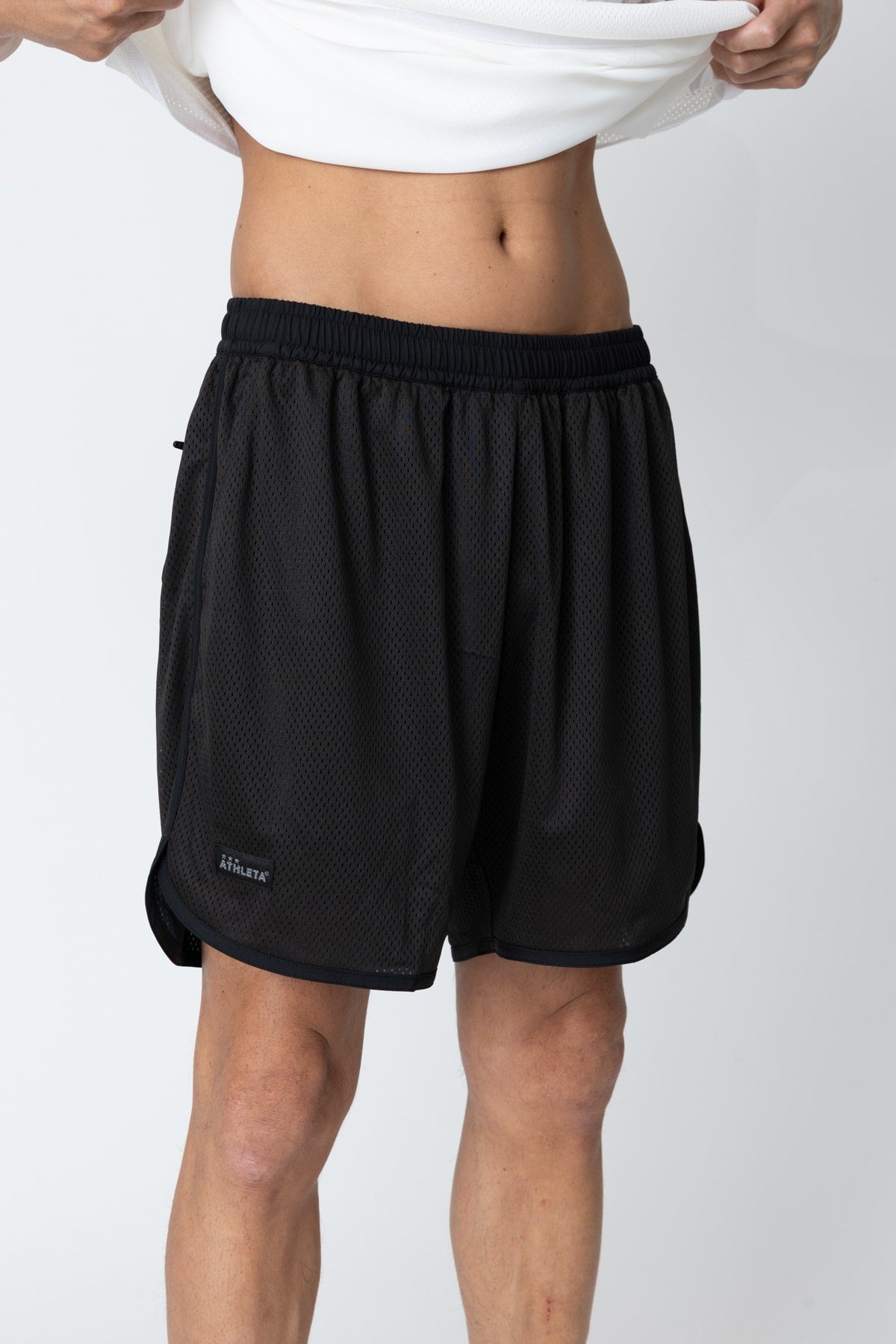 メッシュショーツ 26s