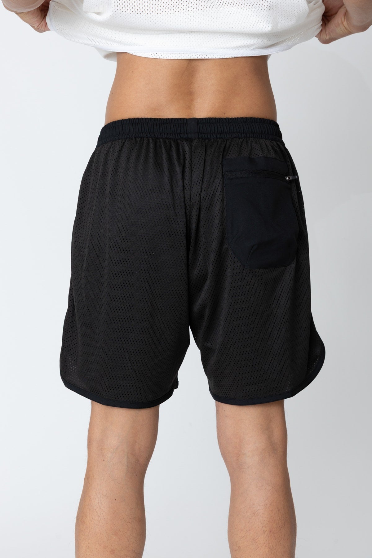 メッシュショーツ 26s