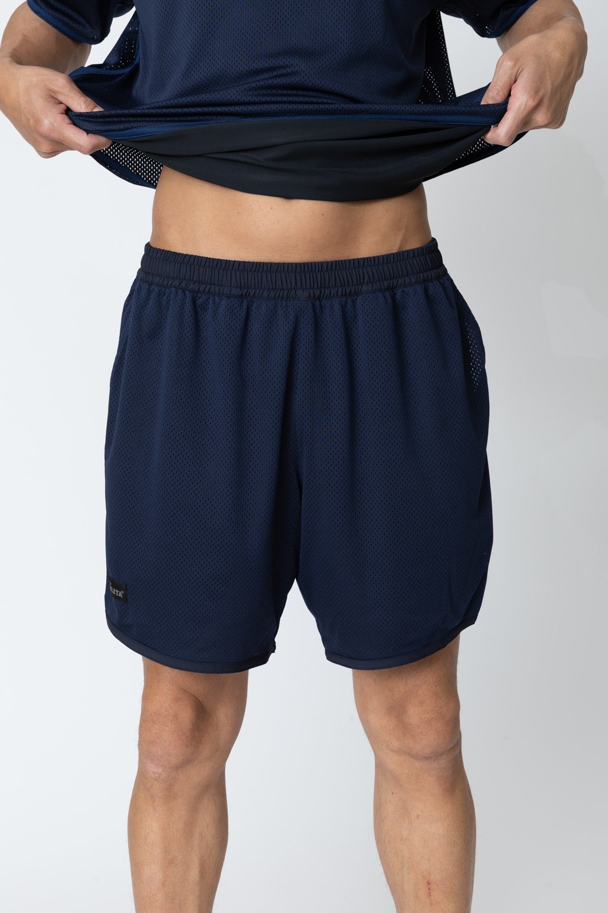 メッシュショーツ 26s