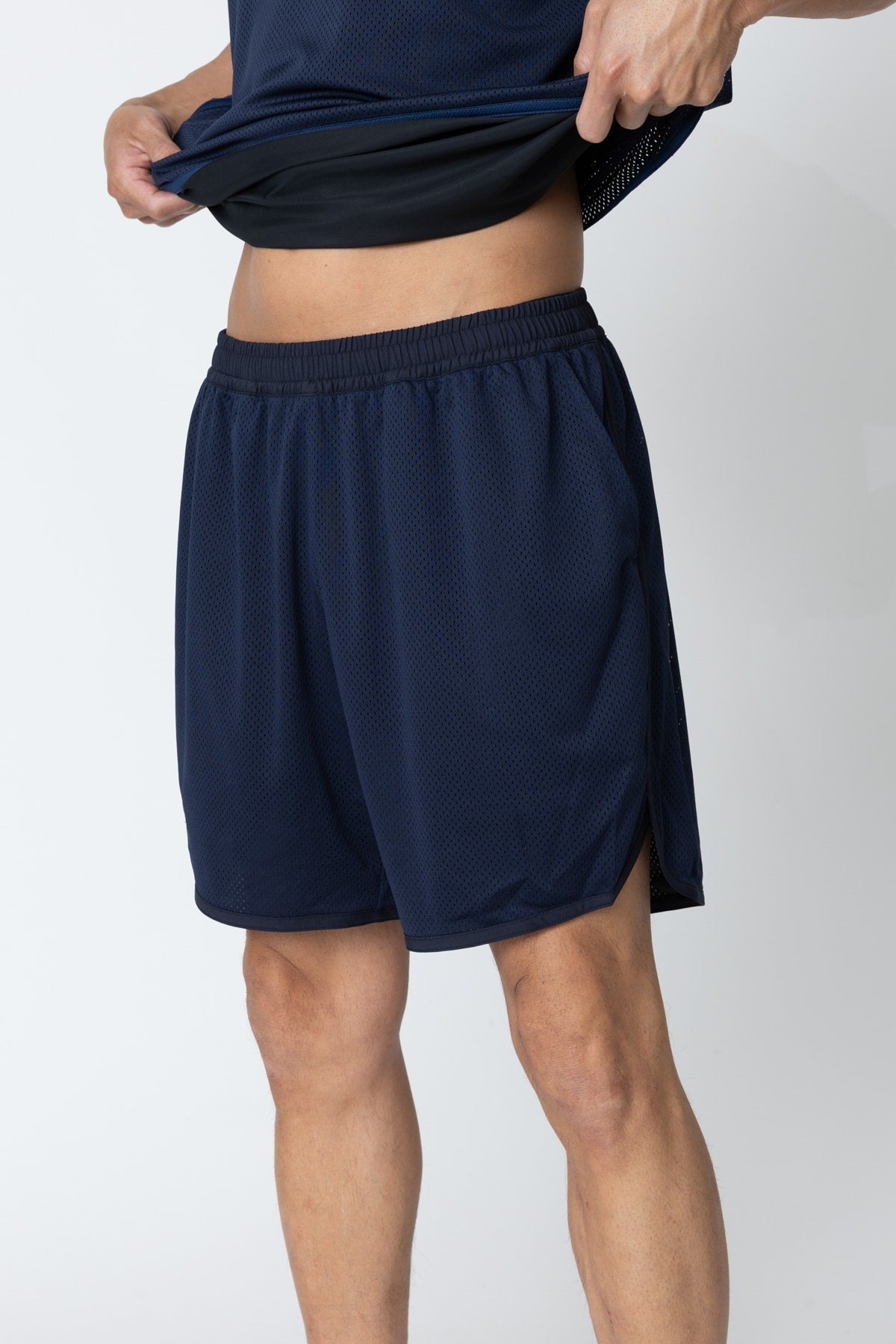 メッシュショーツ 26s