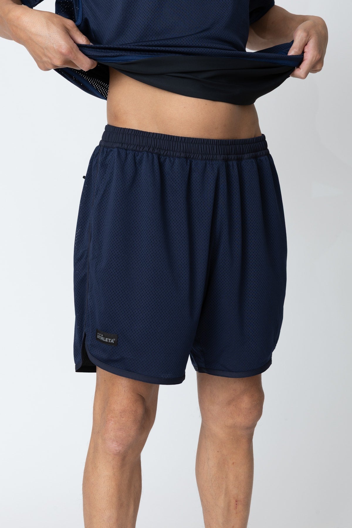 メッシュショーツ 26s