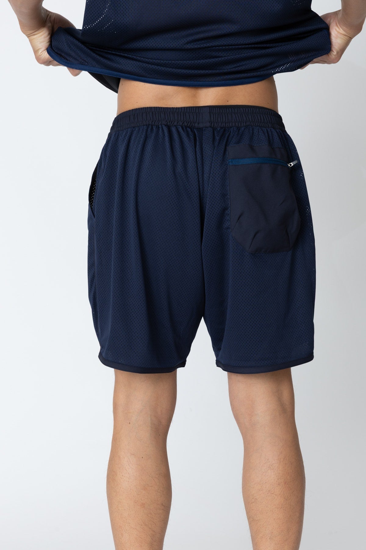 メッシュショーツ 26s