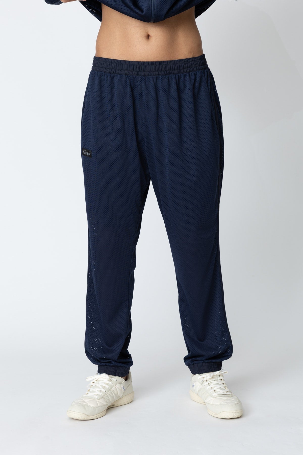 メッシュロングパンツ 26s