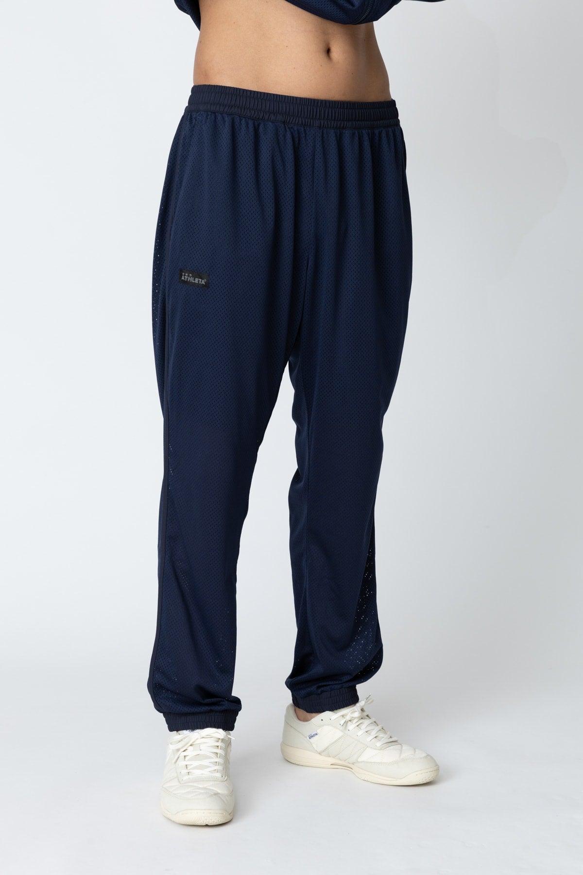 メッシュロングパンツ (Jr.) 26s