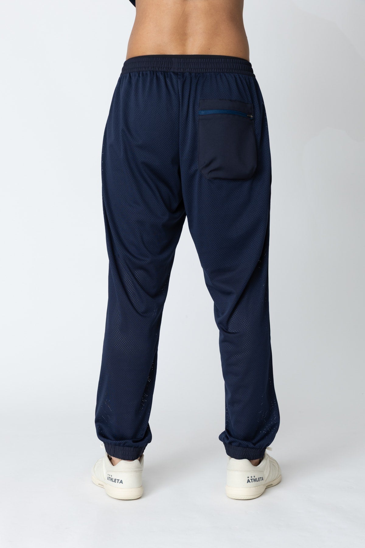 メッシュロングパンツ 26s