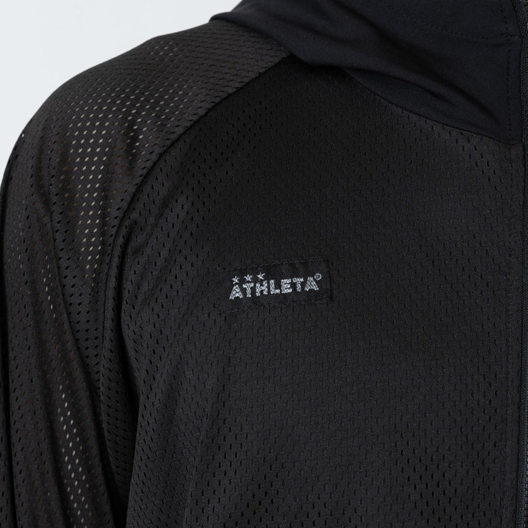 メッシュZIPパーカー 26s