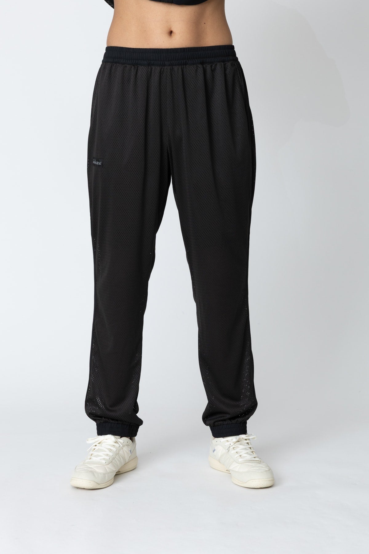 メッシュロングパンツ 26s