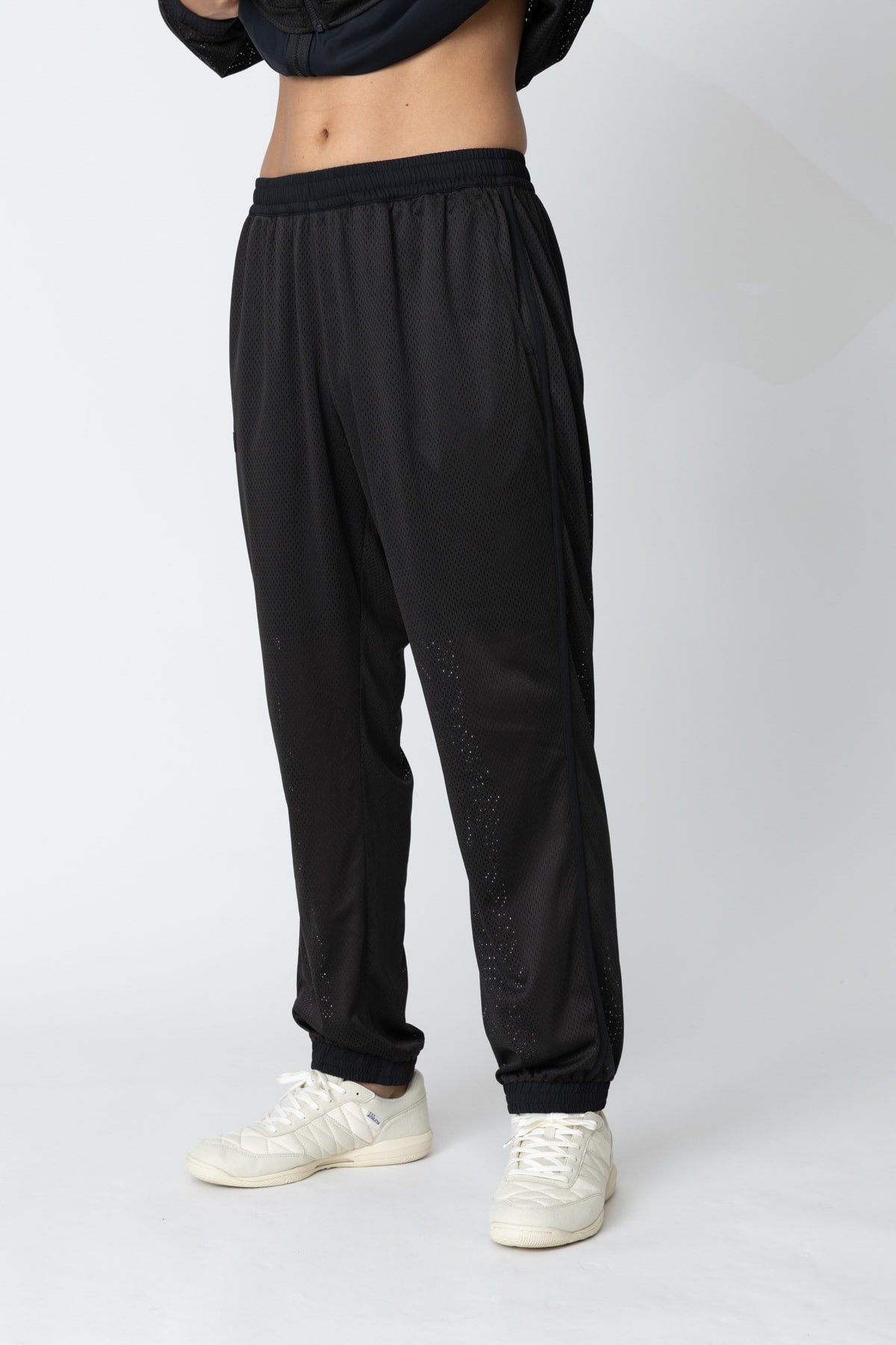 メッシュロングパンツ 26s