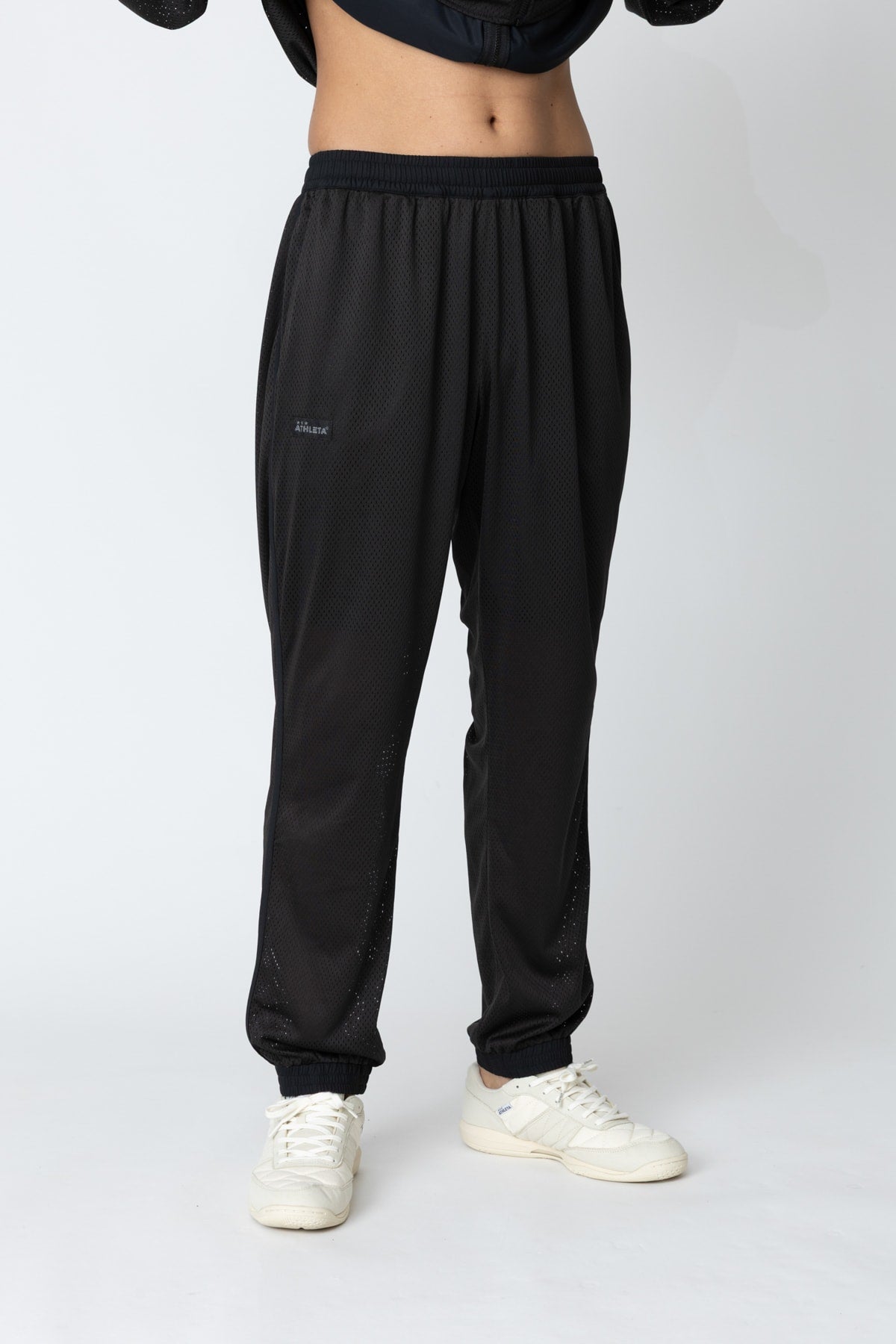 メッシュロングパンツ 26s