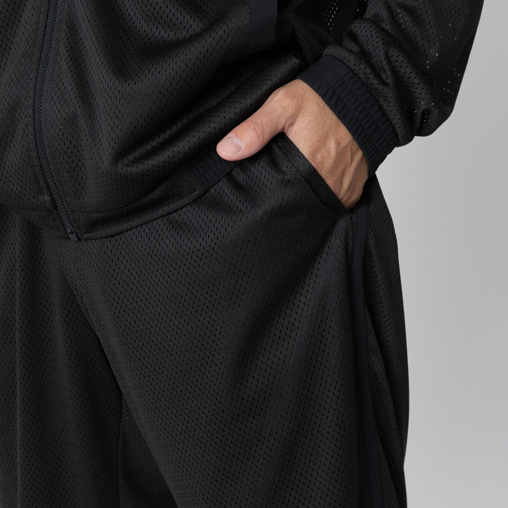 メッシュロングパンツ 26s