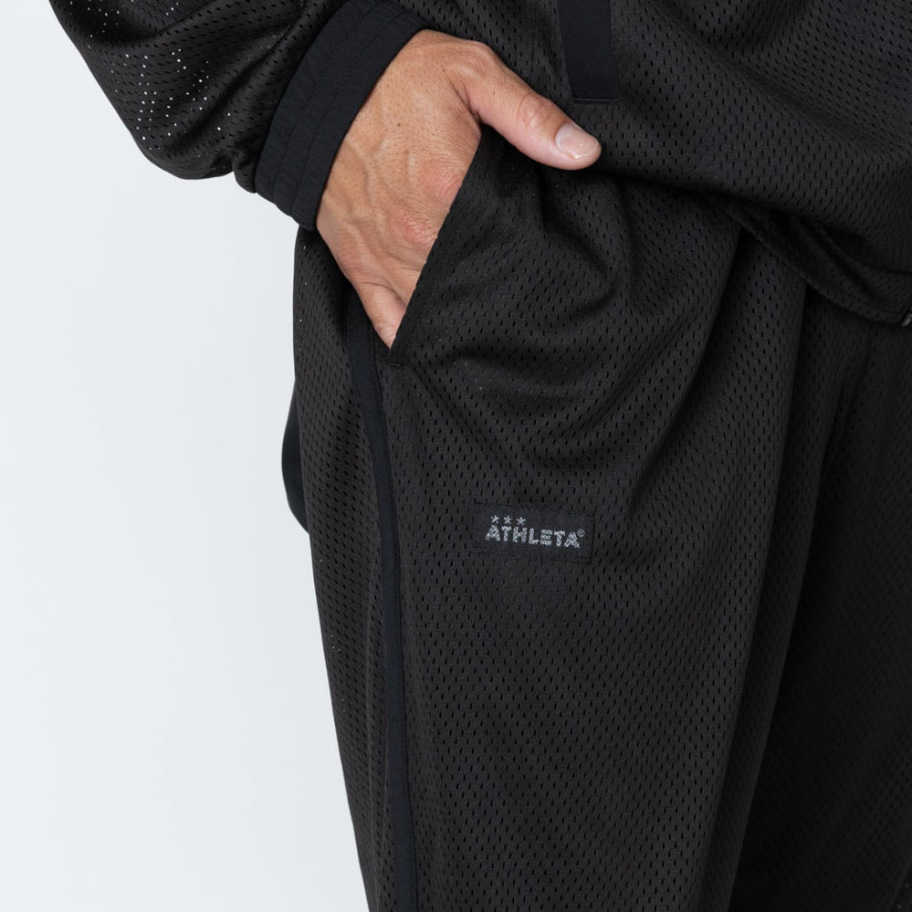 メッシュロングパンツ 26s