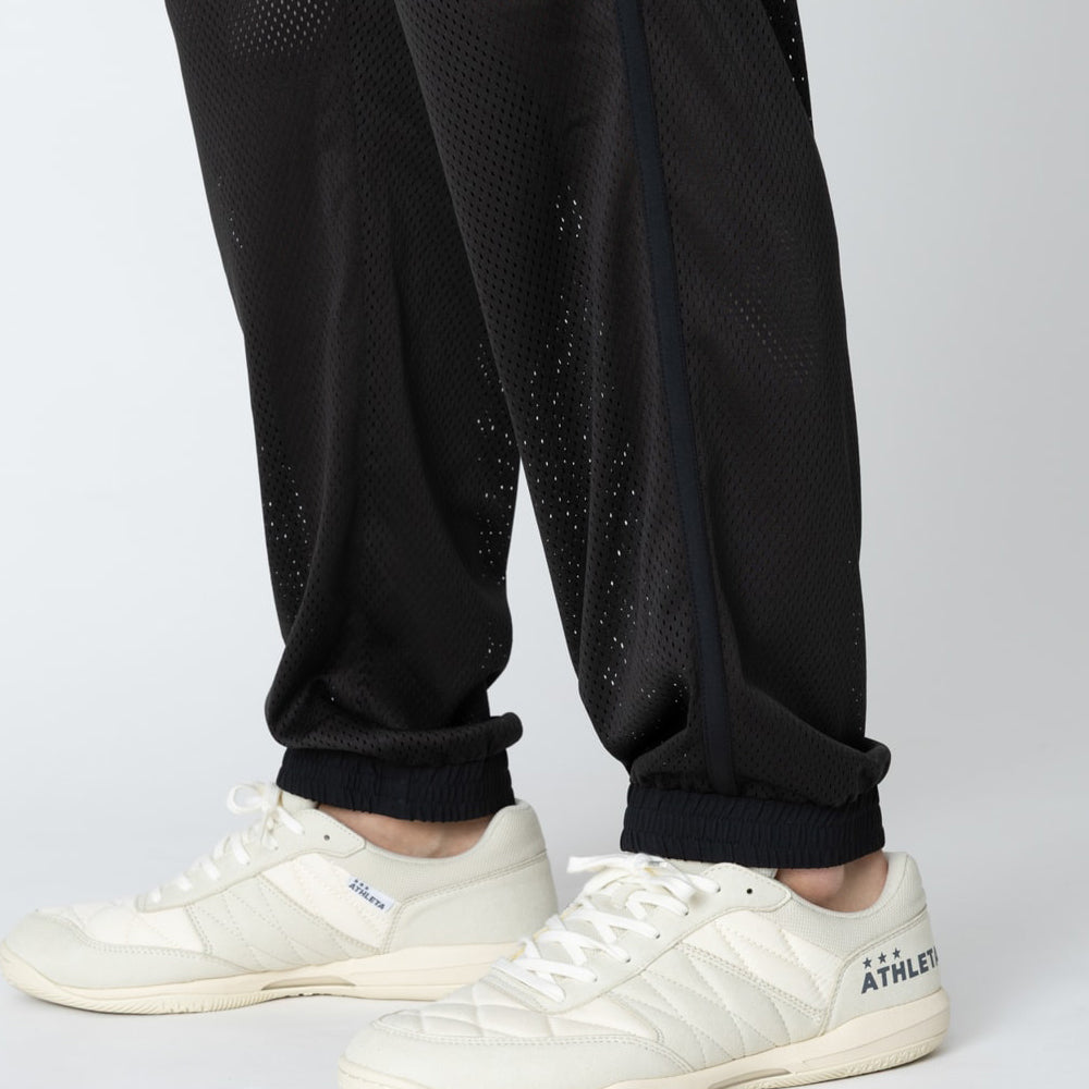 メッシュロングパンツ 26s