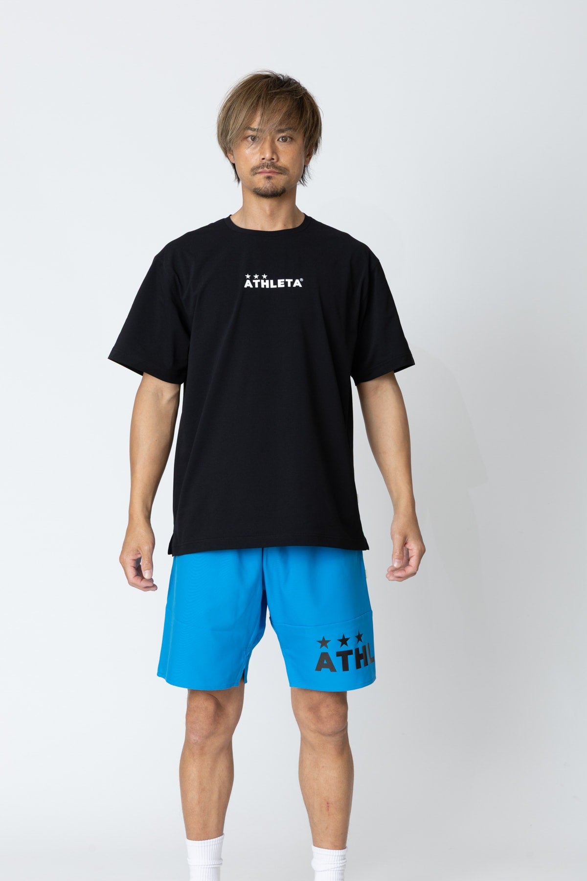ドライフェザープラTシャツ 26s