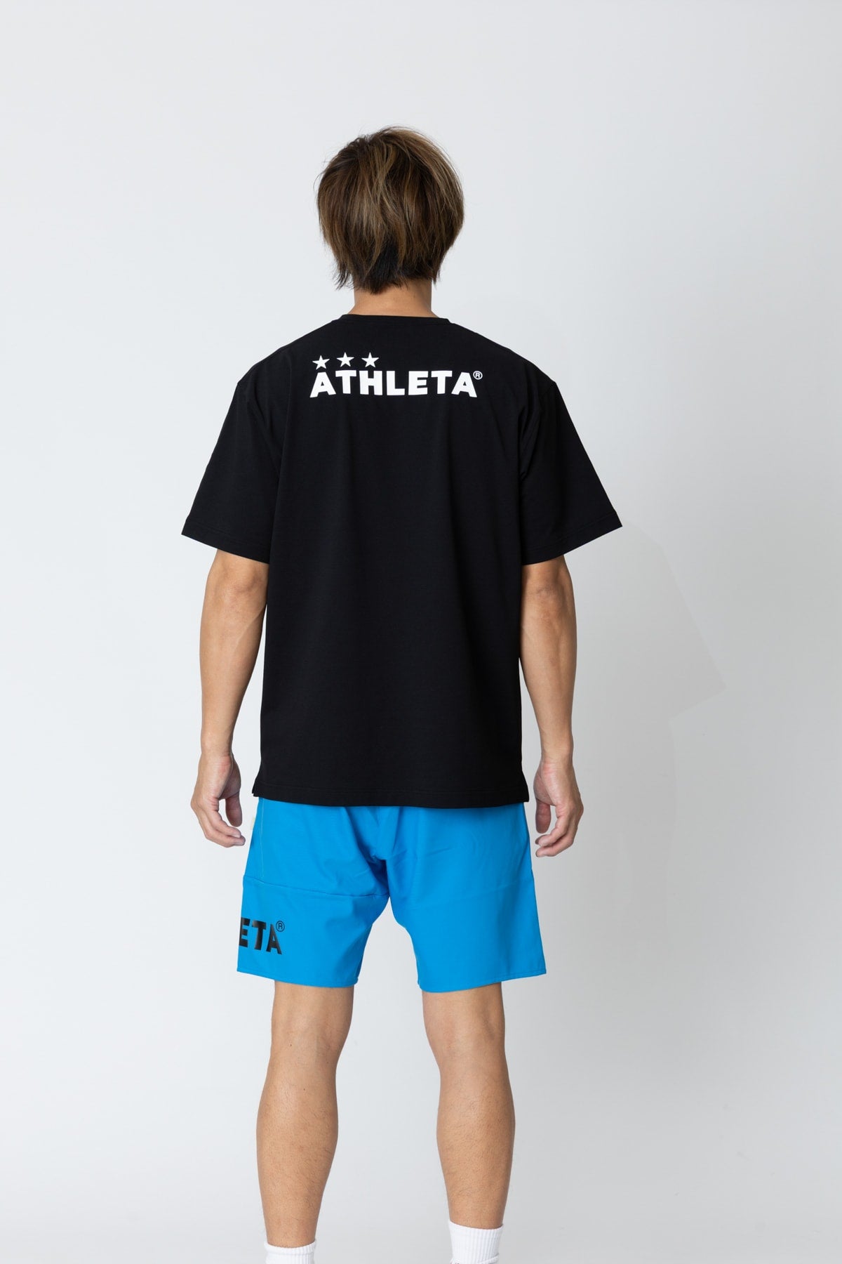 ドライフェザープラTシャツ 26s