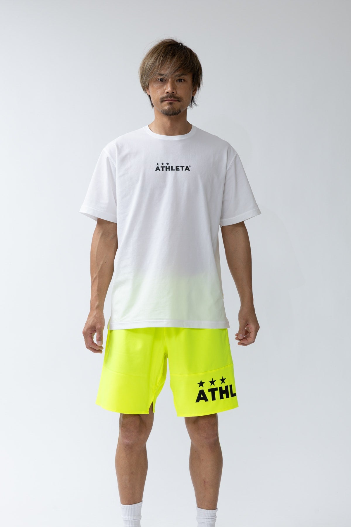ドライフェザープラTシャツ 26s