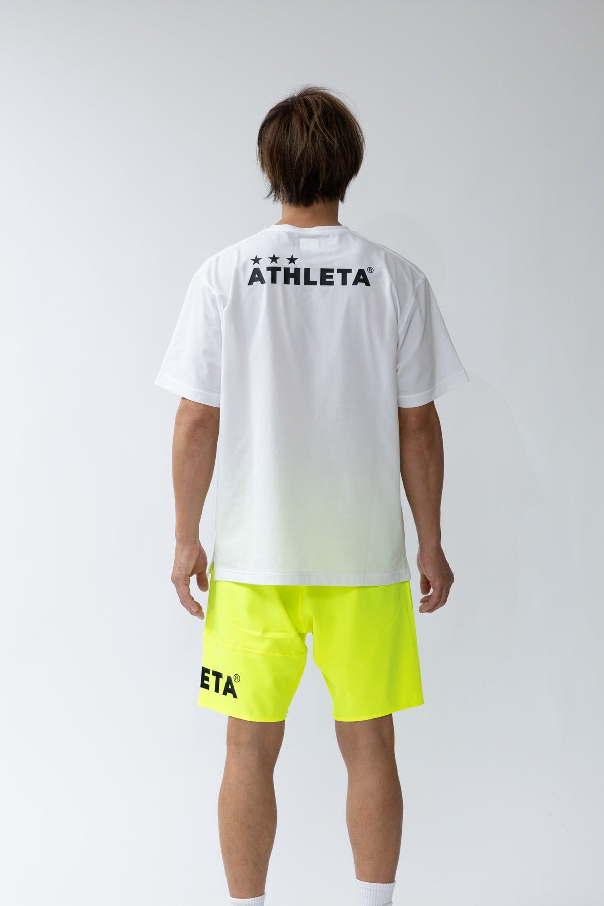 ドライフェザープラTシャツ 26s